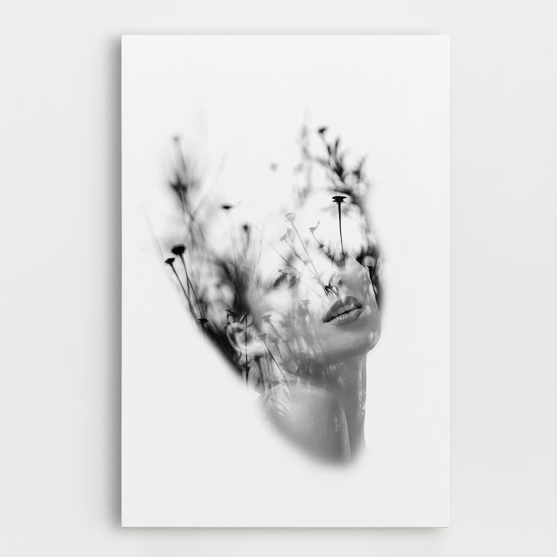 Nature Woman mockup 0