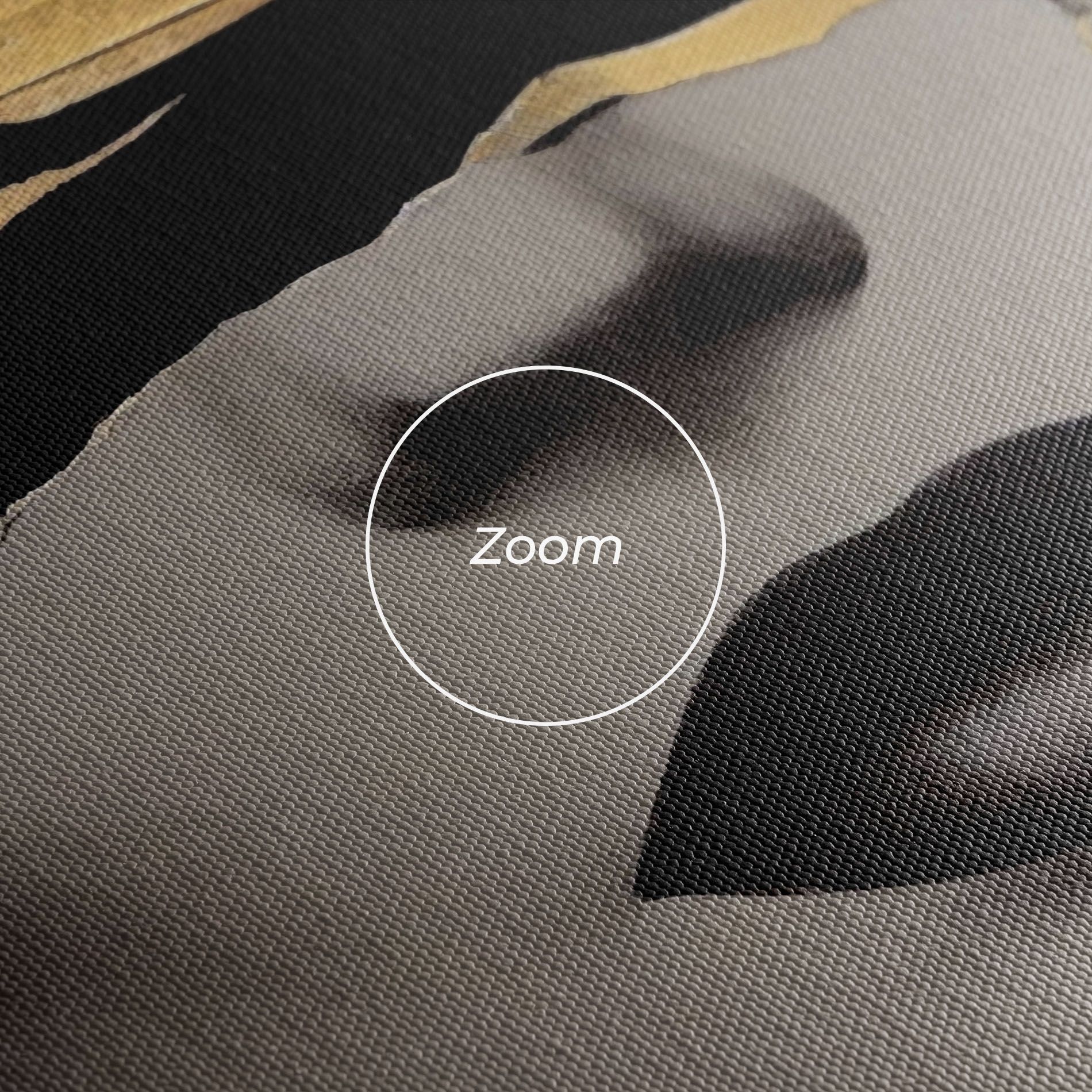 Modern Golden Paint mockup 3