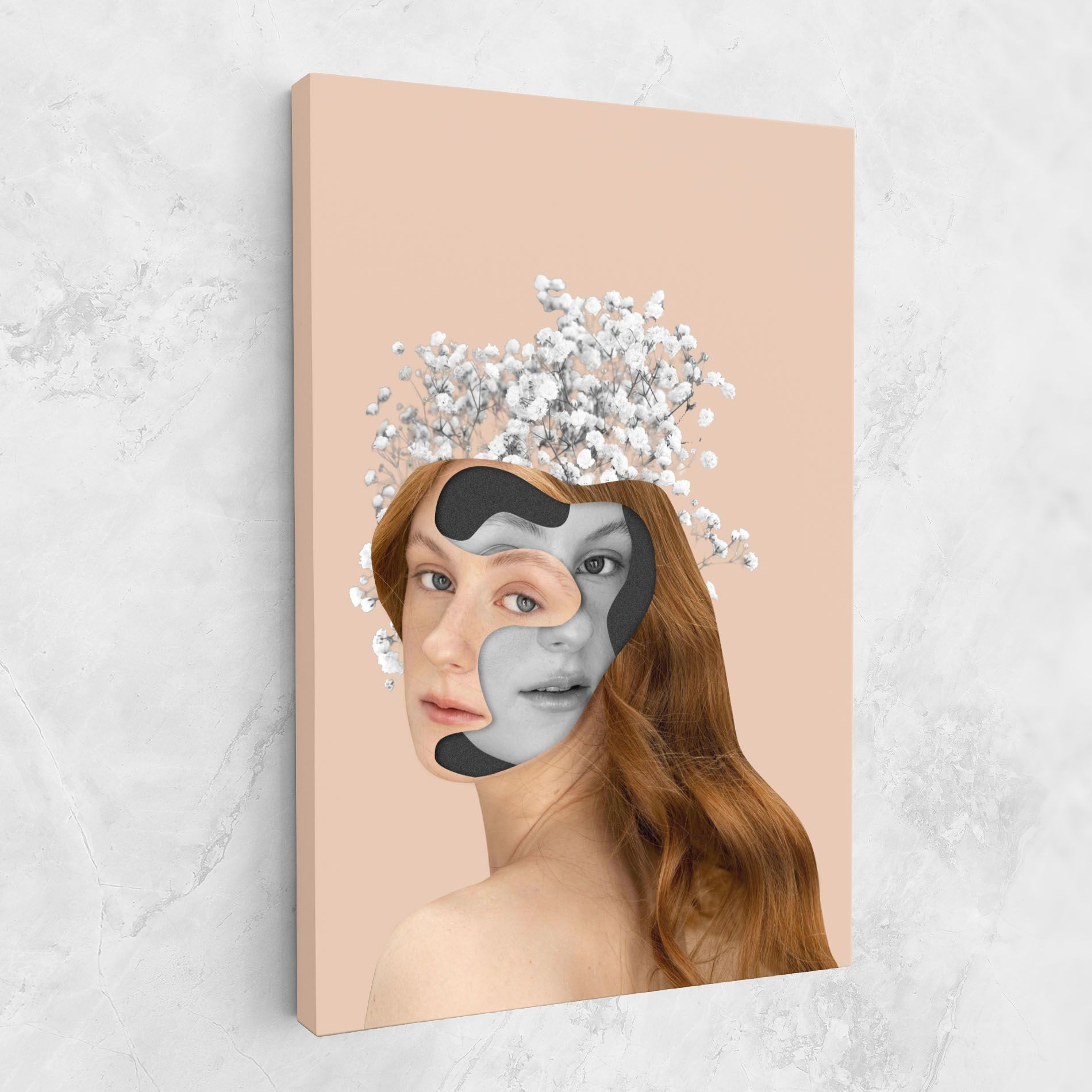 Abstract Combination mockup 1