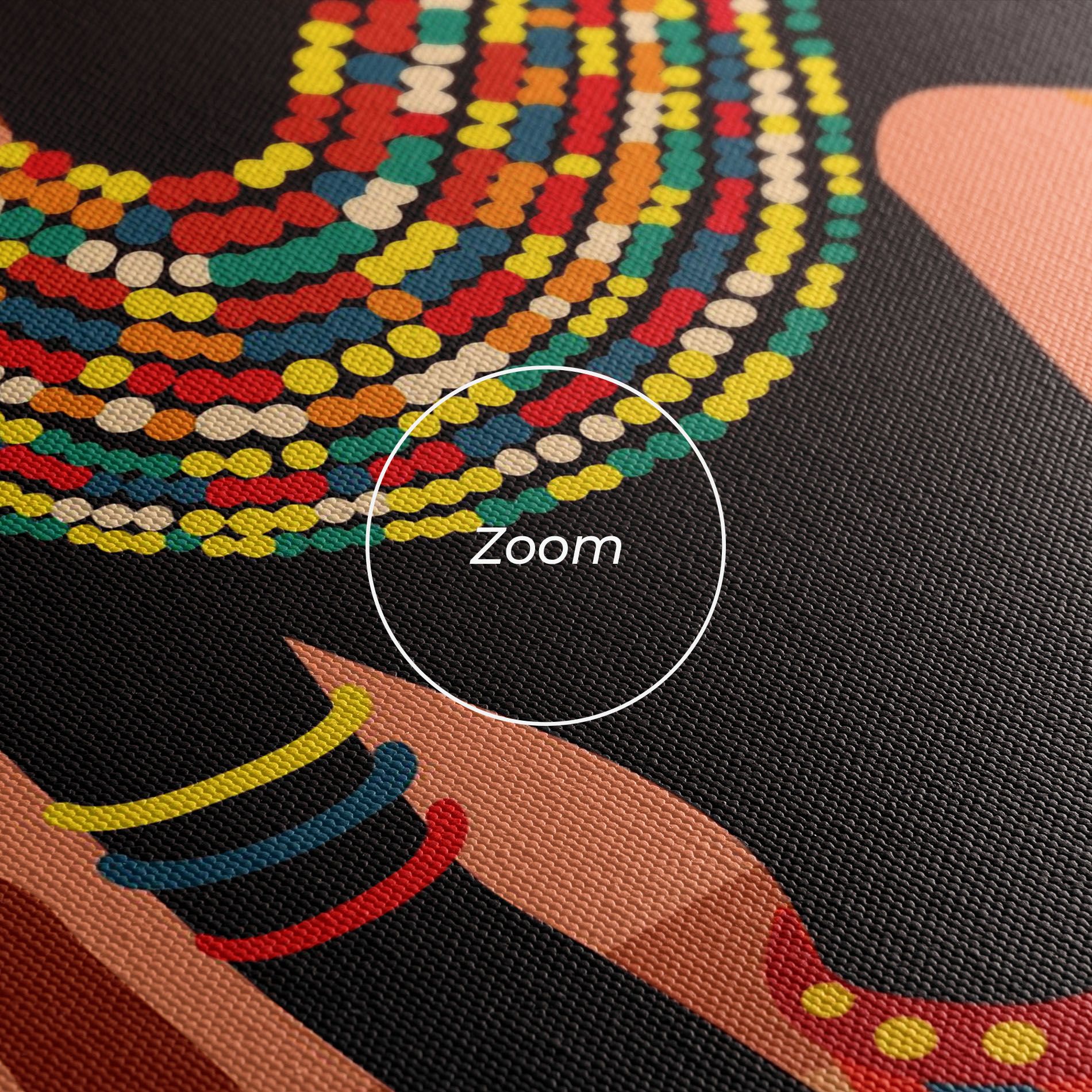 Ethnic African Color mockup 3