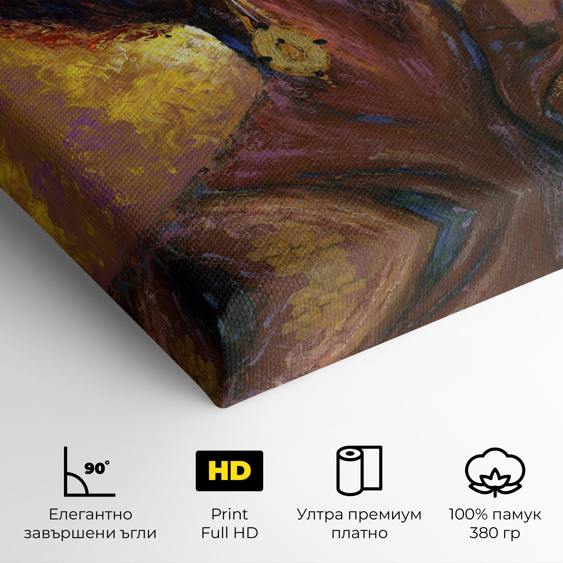 African Women mockup 4