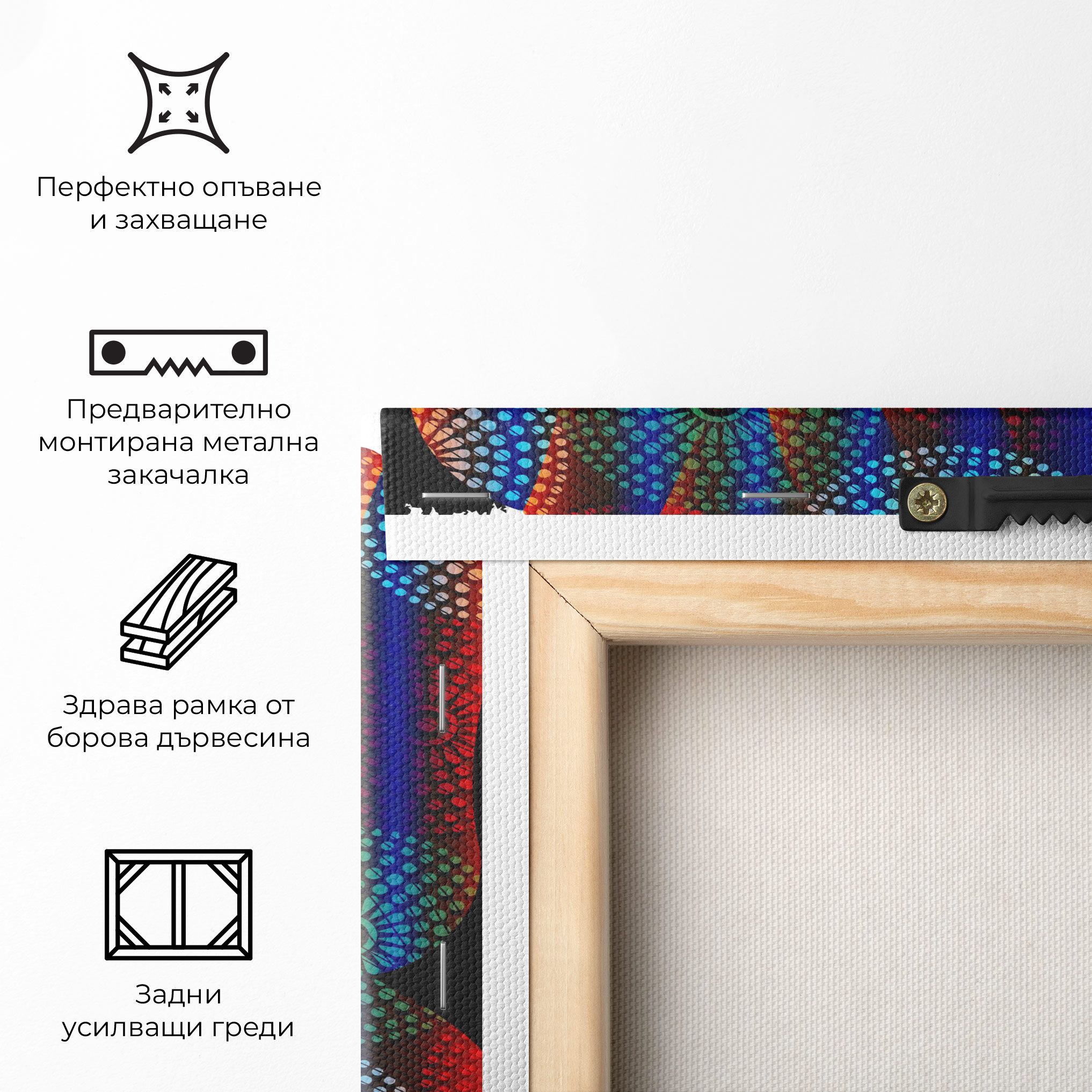 Afro Hairstyle mockup 5