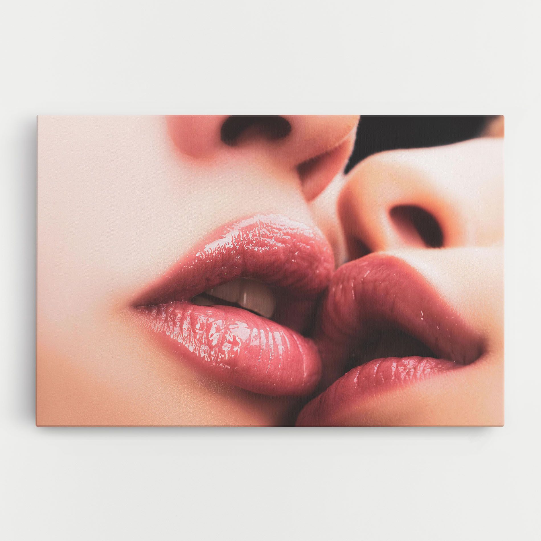 Beautiful Lips mockup 0