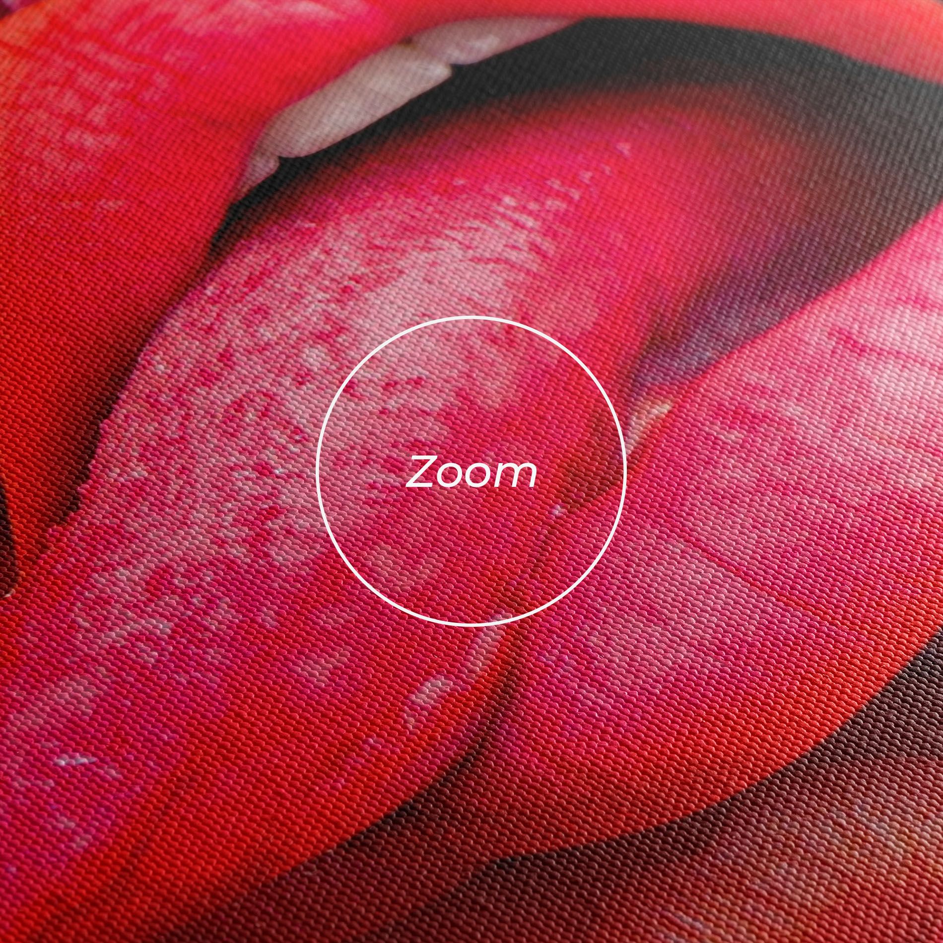 Big Tongue Collage mockup 3