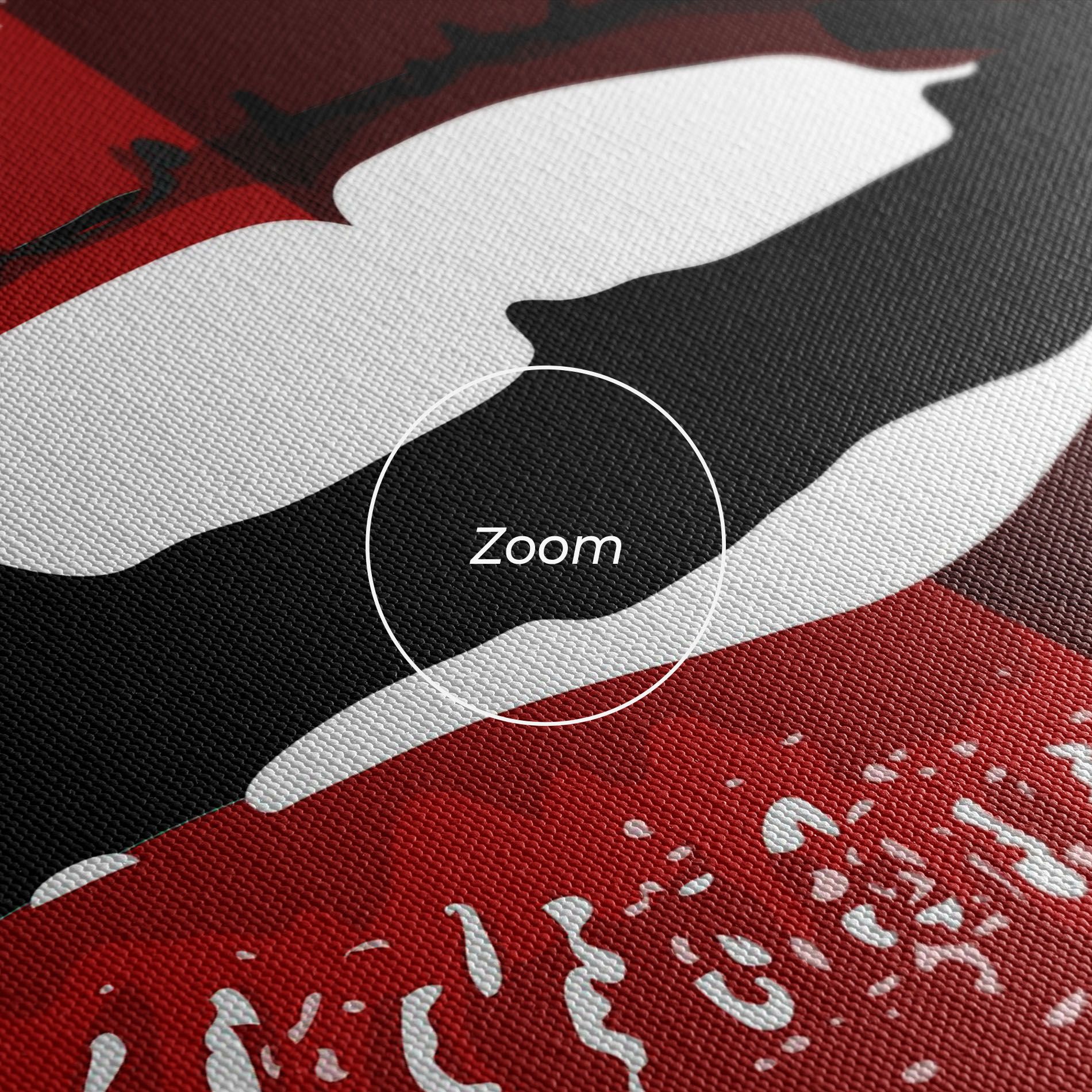 Red Shade Lips mockup 3