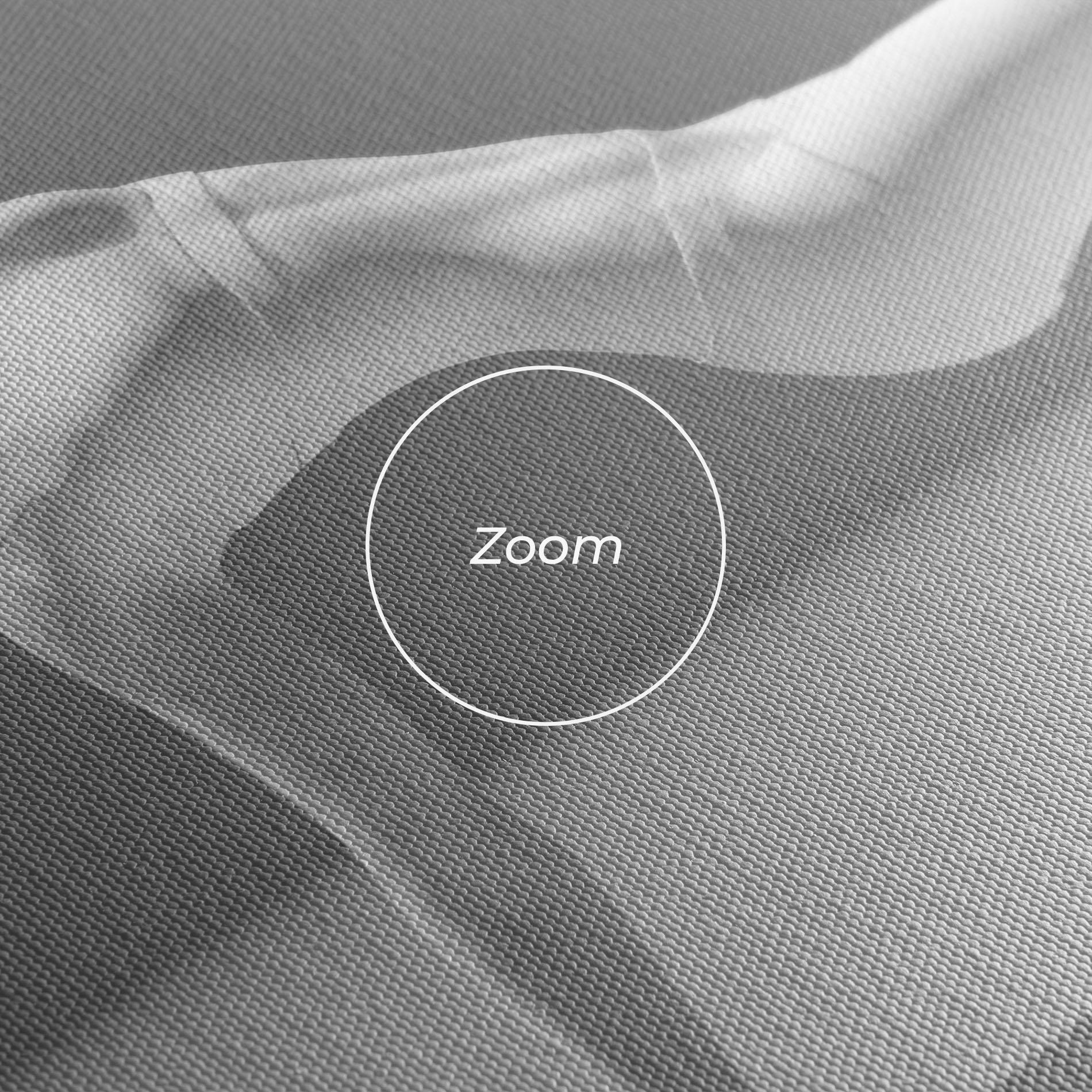 Картина на платно 3d Gymnastic Pose mockup 3