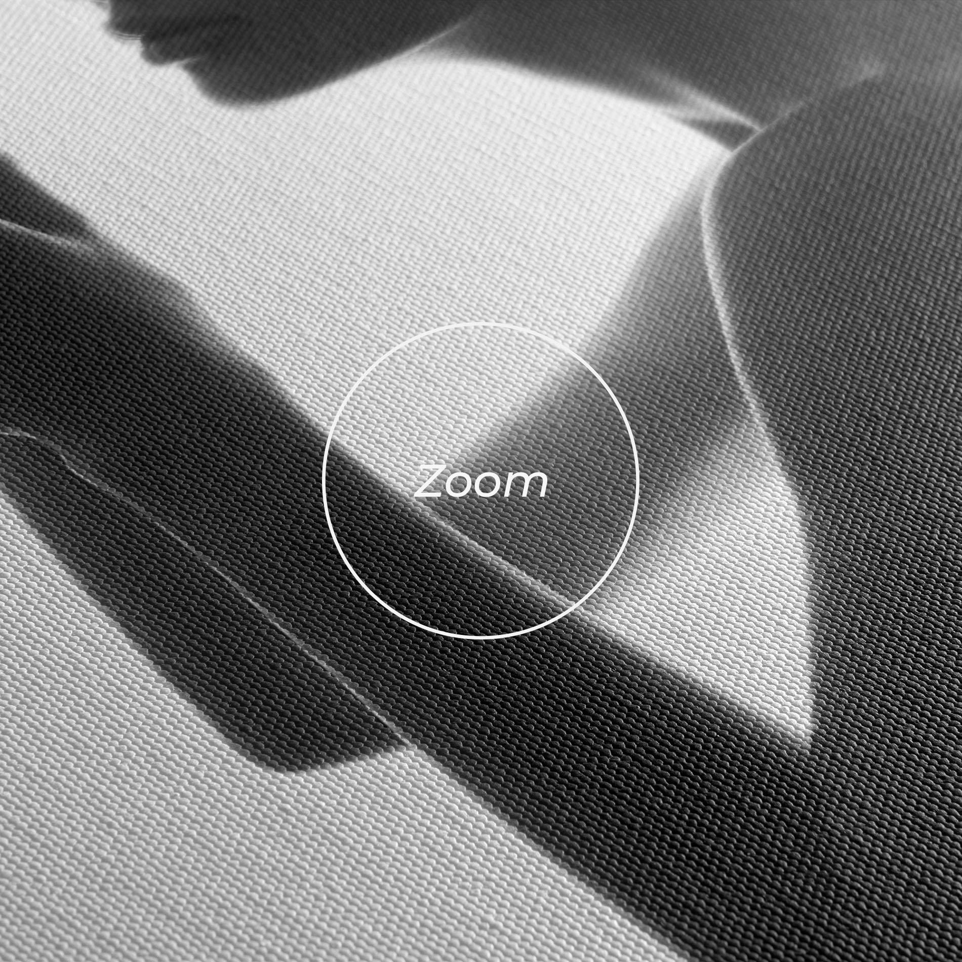 Картина на платно Body Figure mockup 3