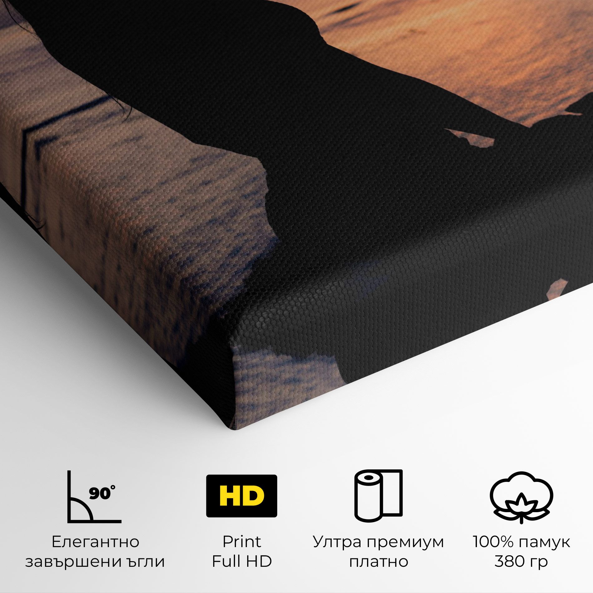 Beach Pretty View mockup 4