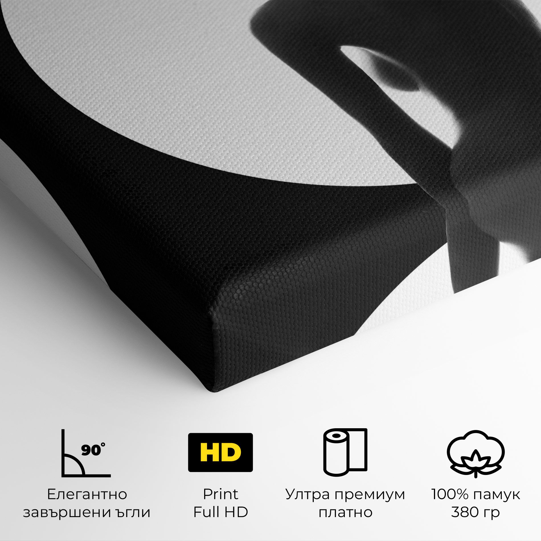 Woman Body Circle mockup 4