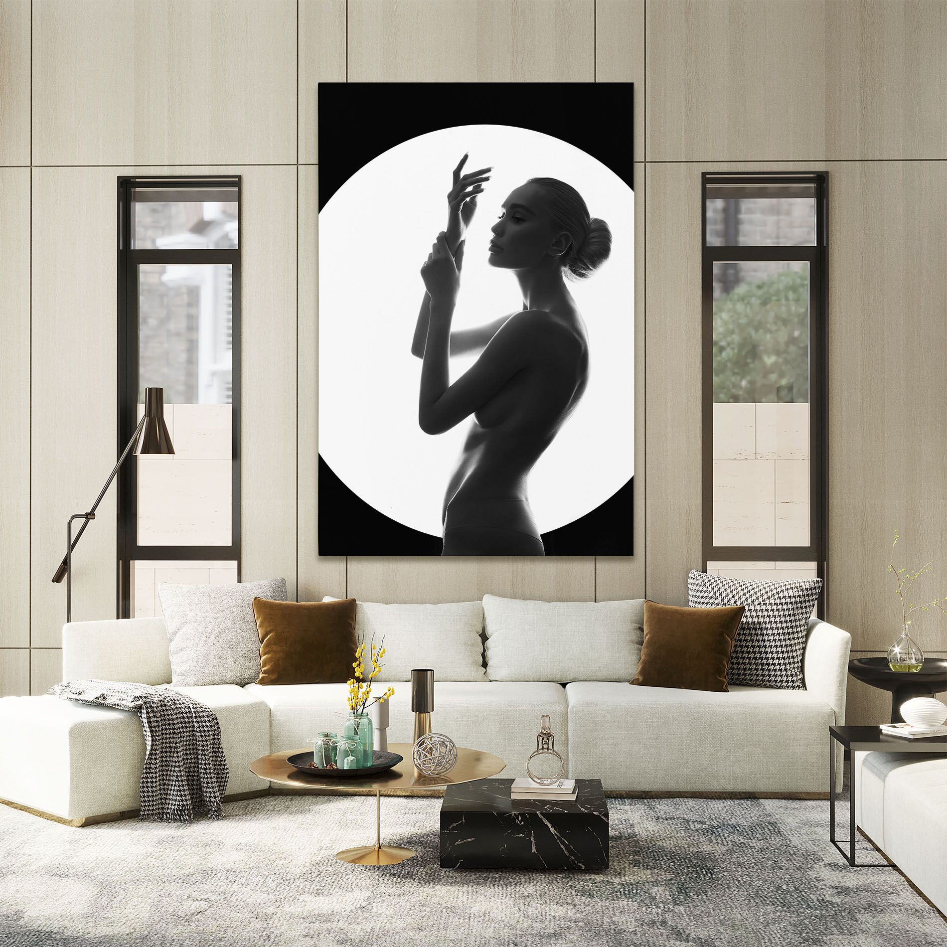 Body Figure mockup 2