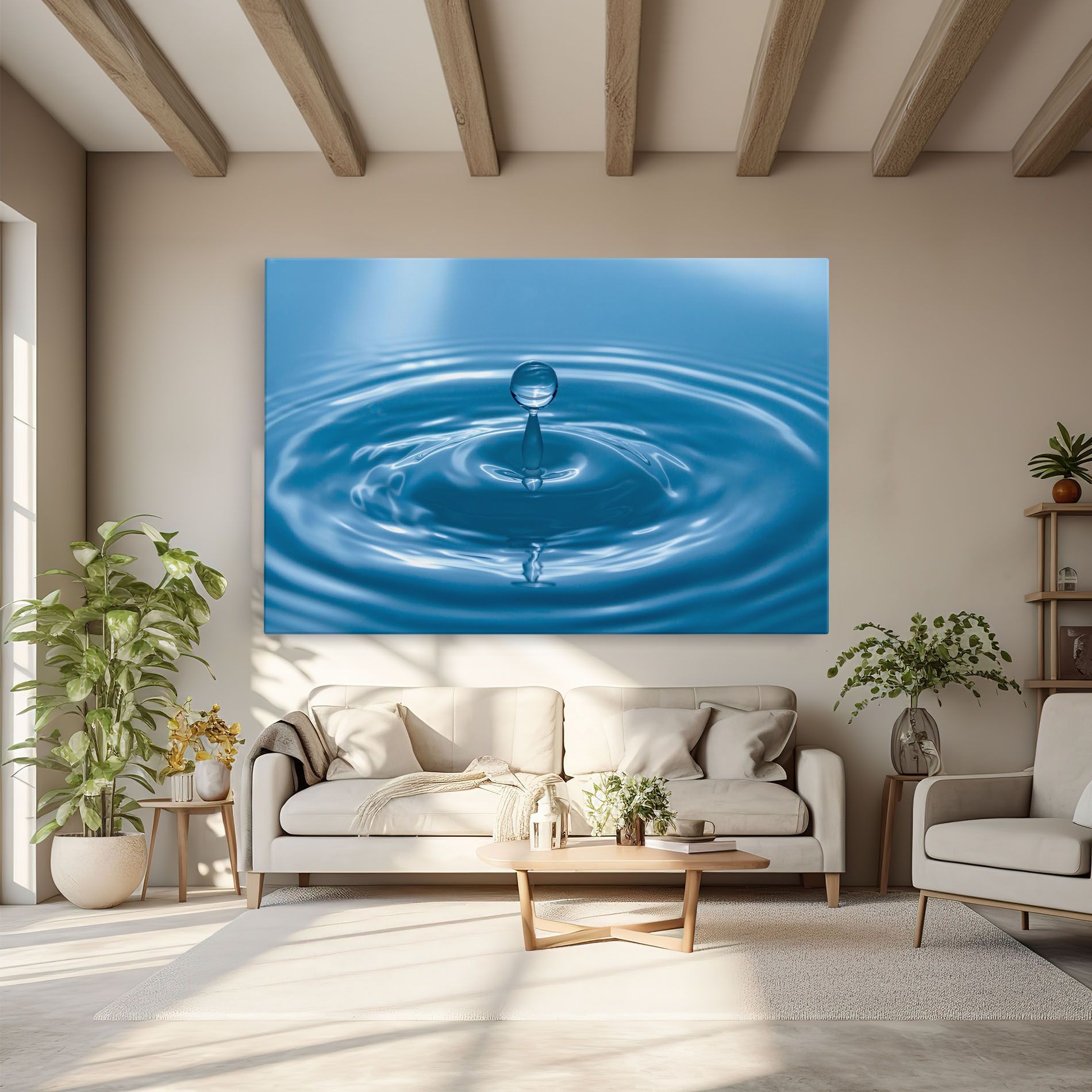 Drop Close Up mockup 6