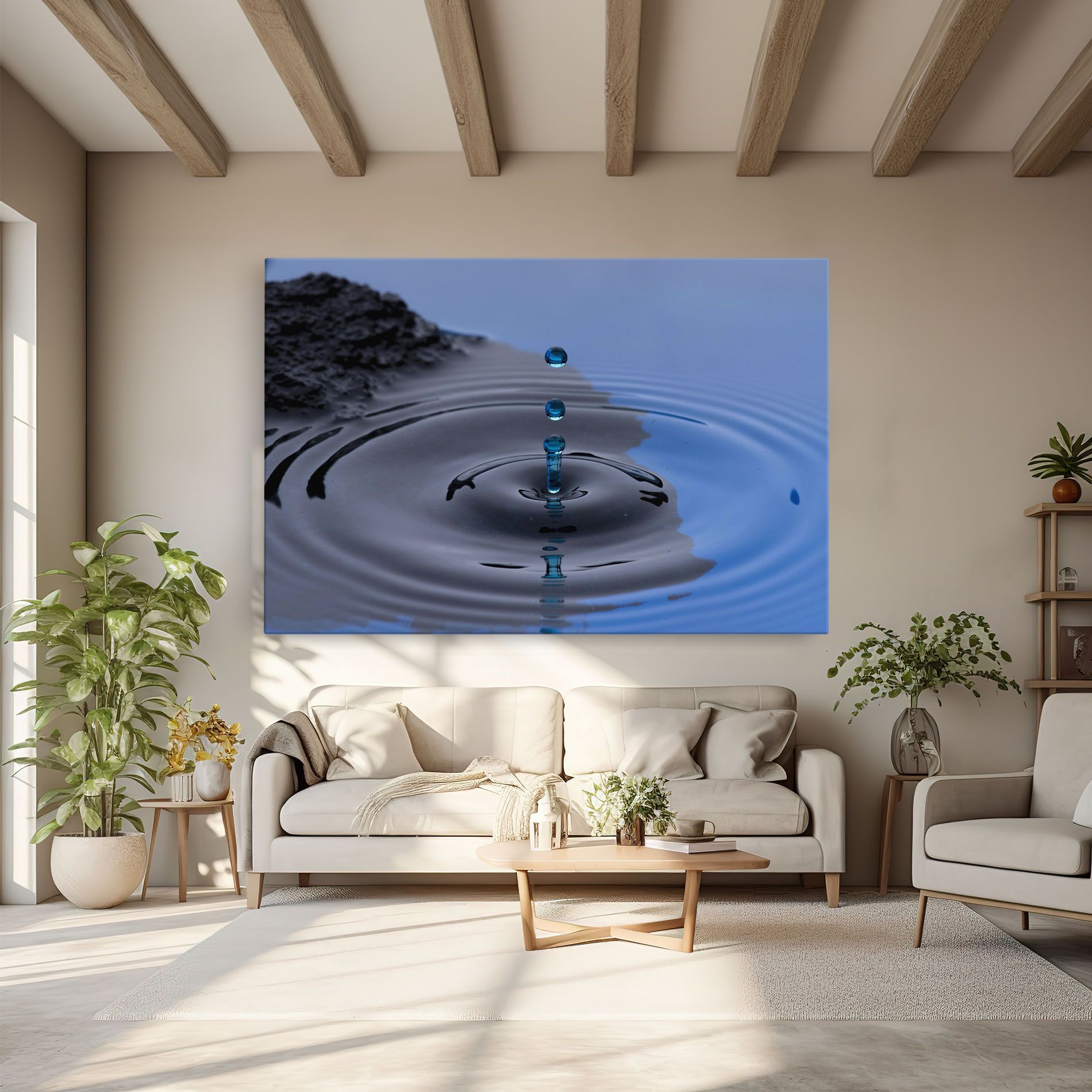 Frozen Drops mockup 6