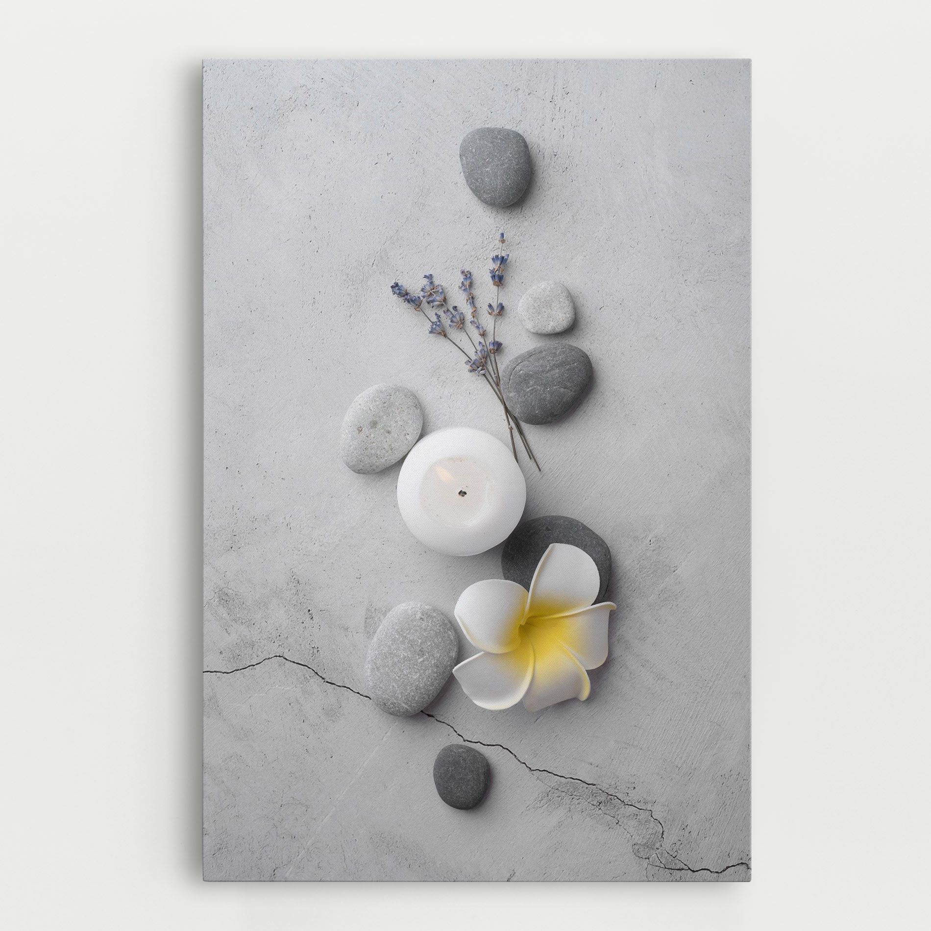 Feng Shui Stones mockup 0