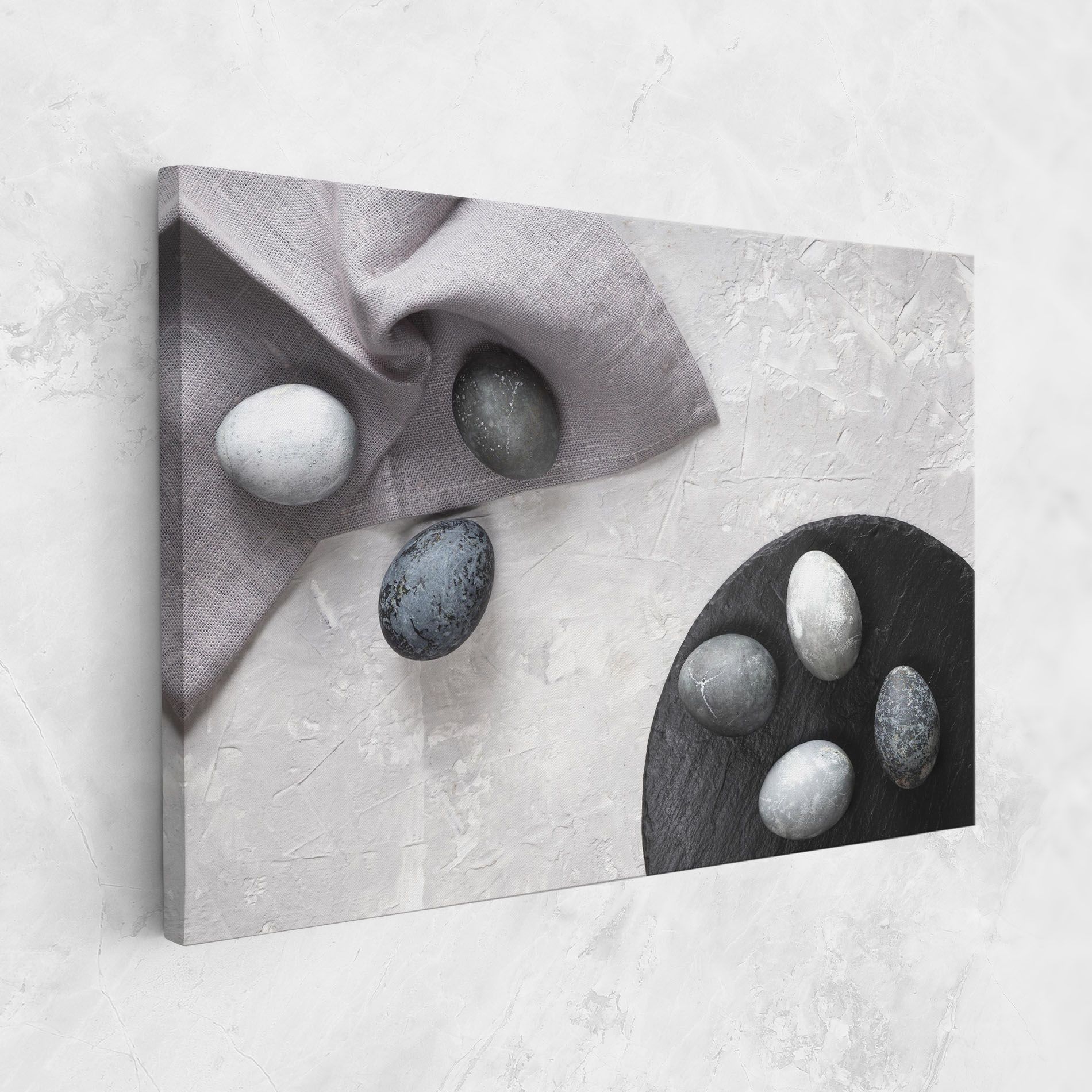 Eggs Stone mockup 1
