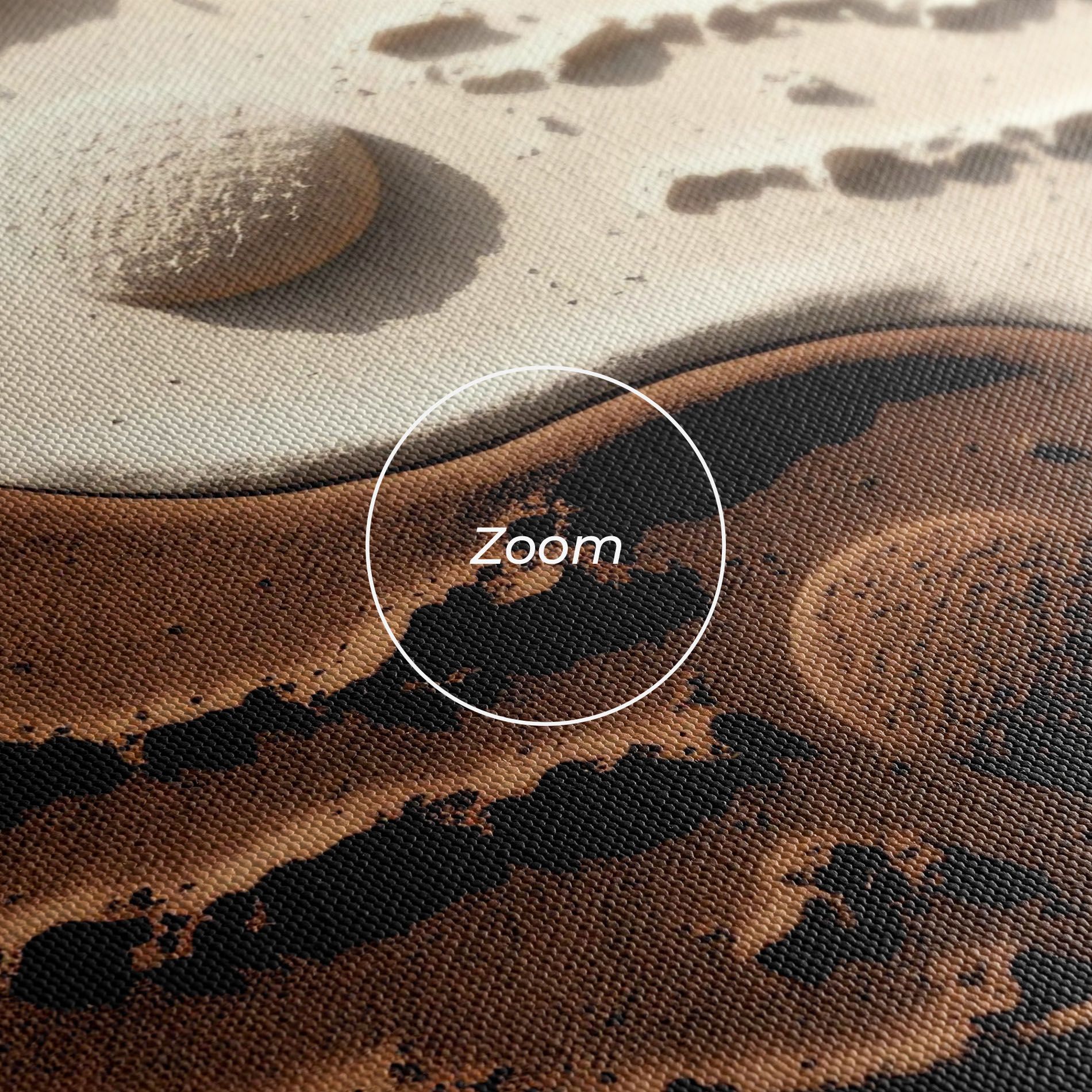 Earth Yinyang mockup 3