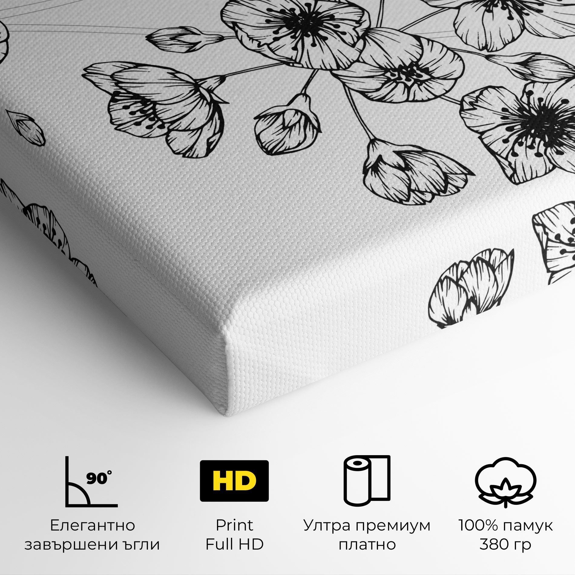 Sakura Line mockup 4