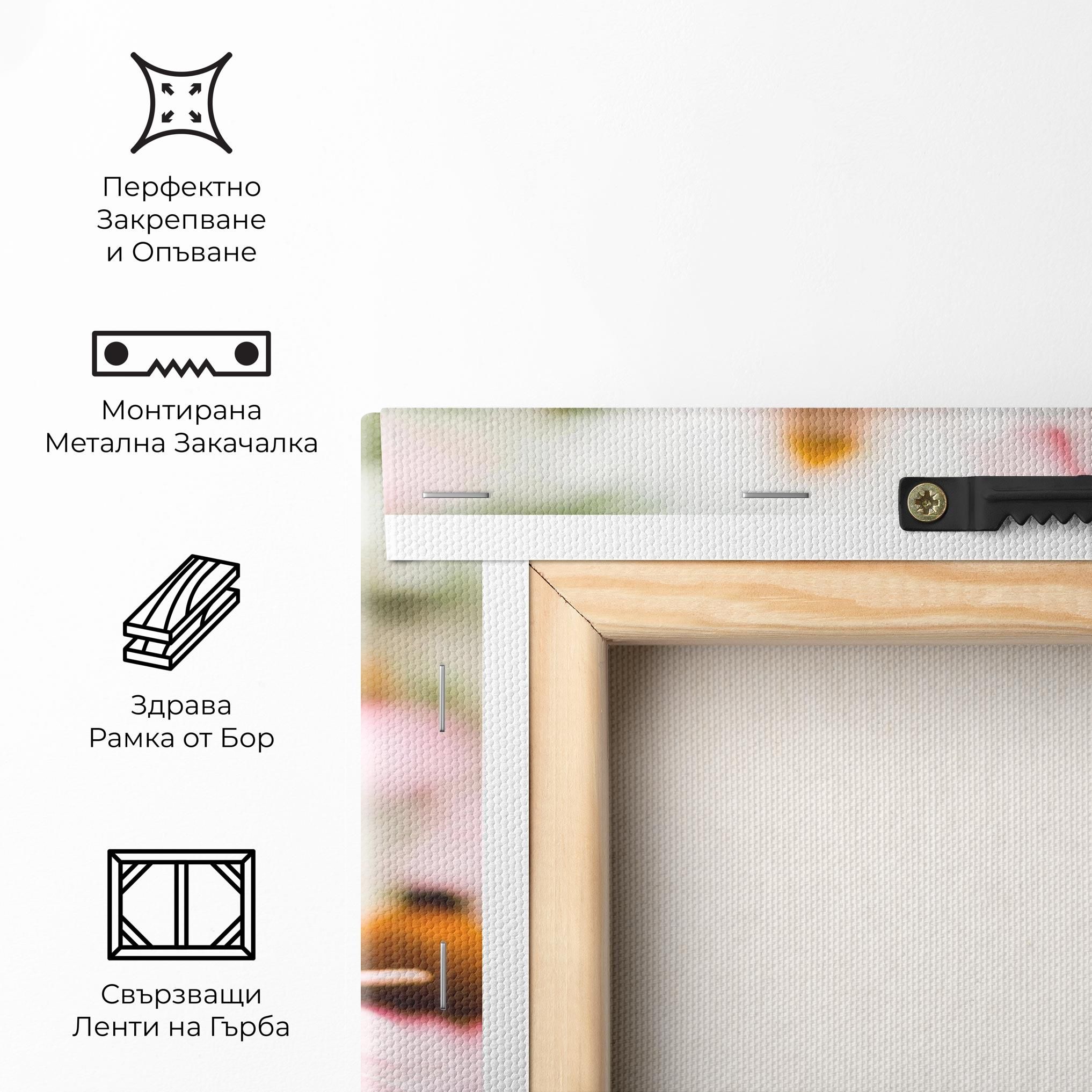 Daylight Flower mockup 5