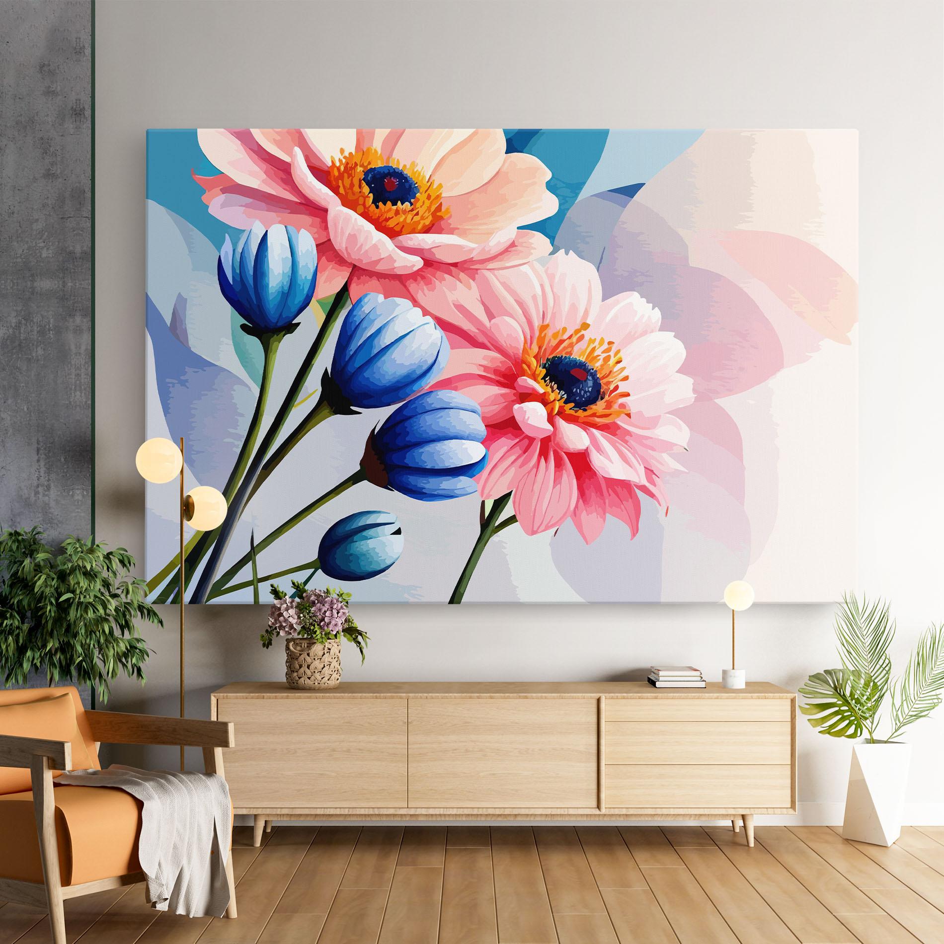 Картина на платно Freepik_upload_6 mockup 9