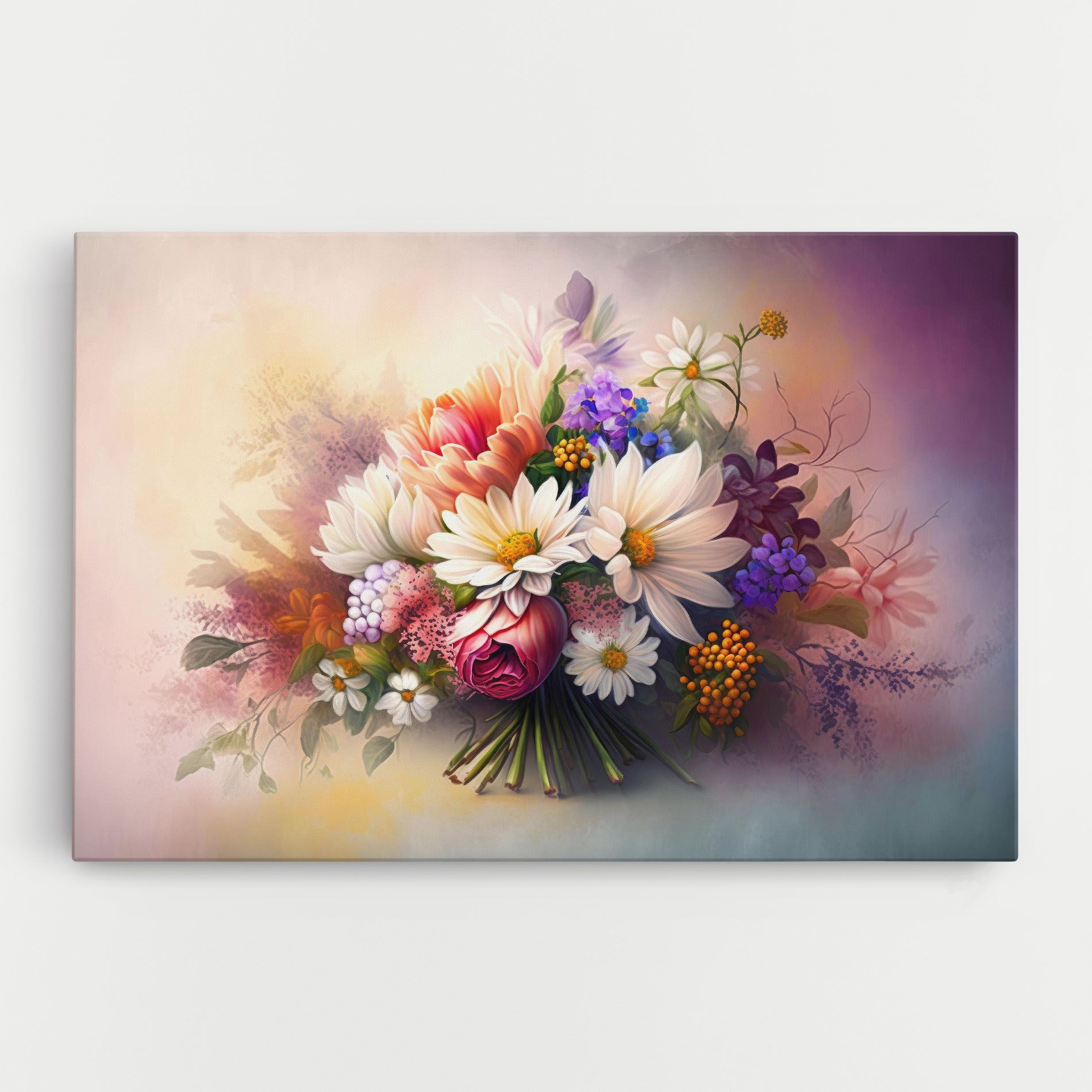 Vecteezy_ai Generated Bouquet Of Fresh Spring Flowers On Light_23373362_865 mockup 0