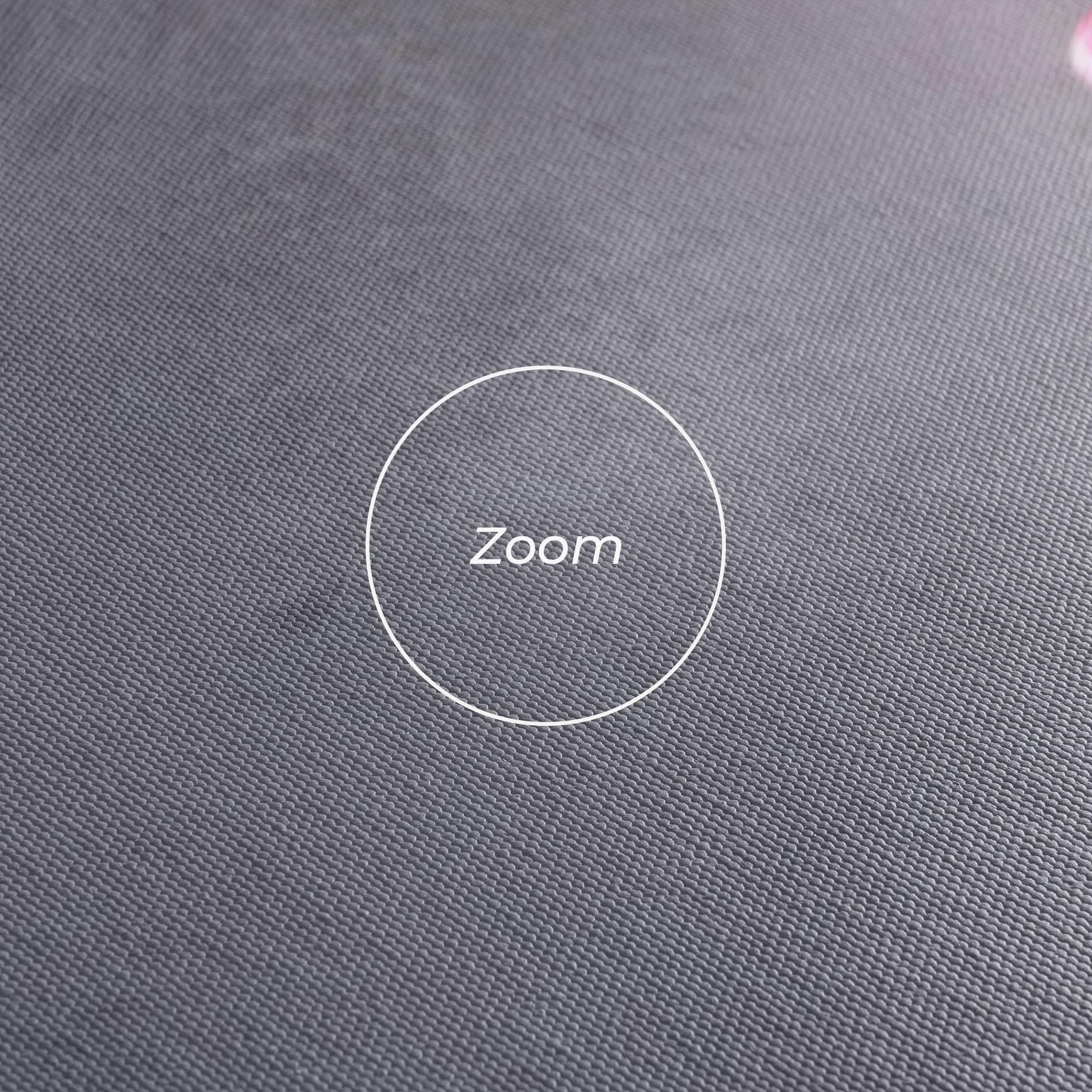 Картина на платно Light Orange Pink Tulips mockup 3