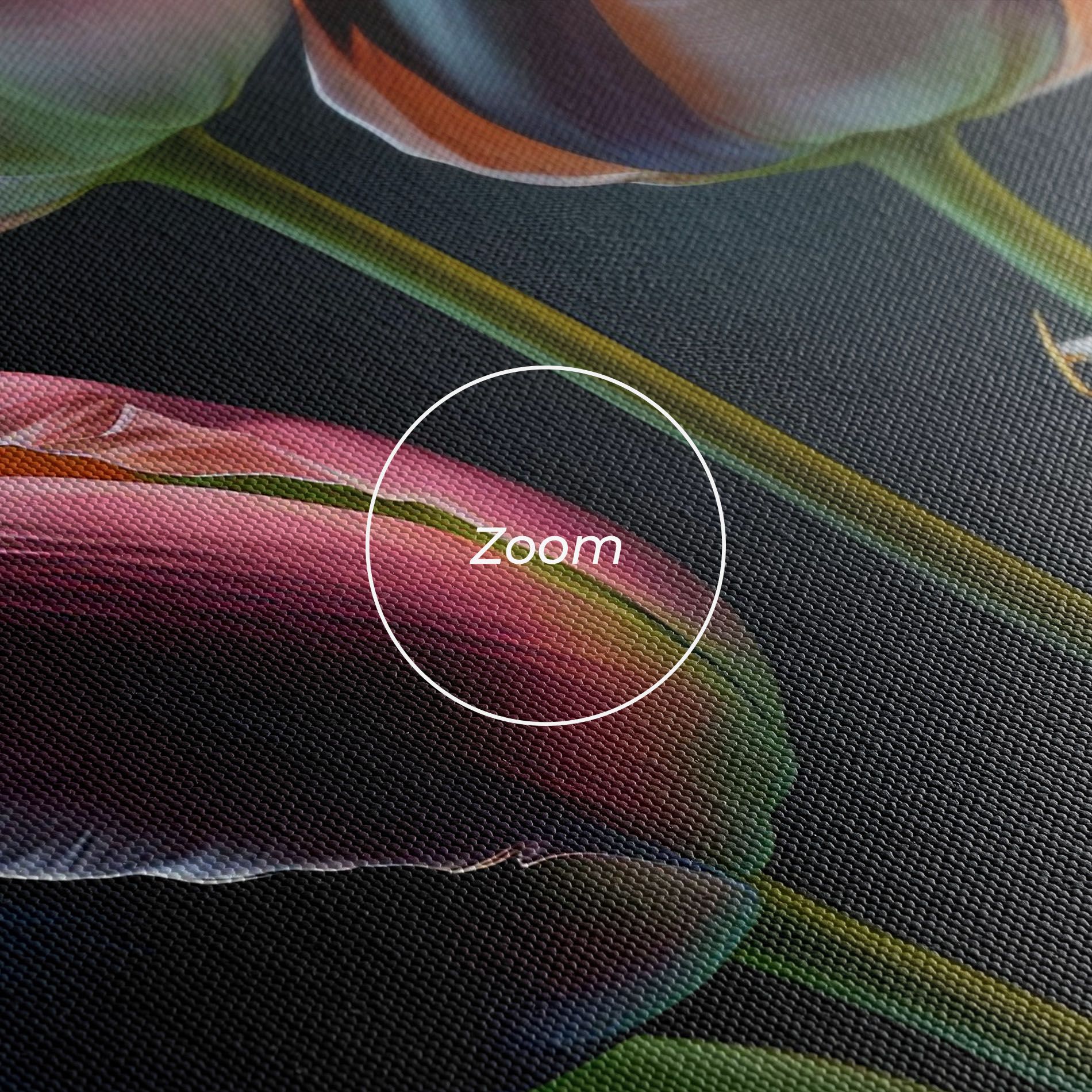 Light Purple Tulips mockup 3