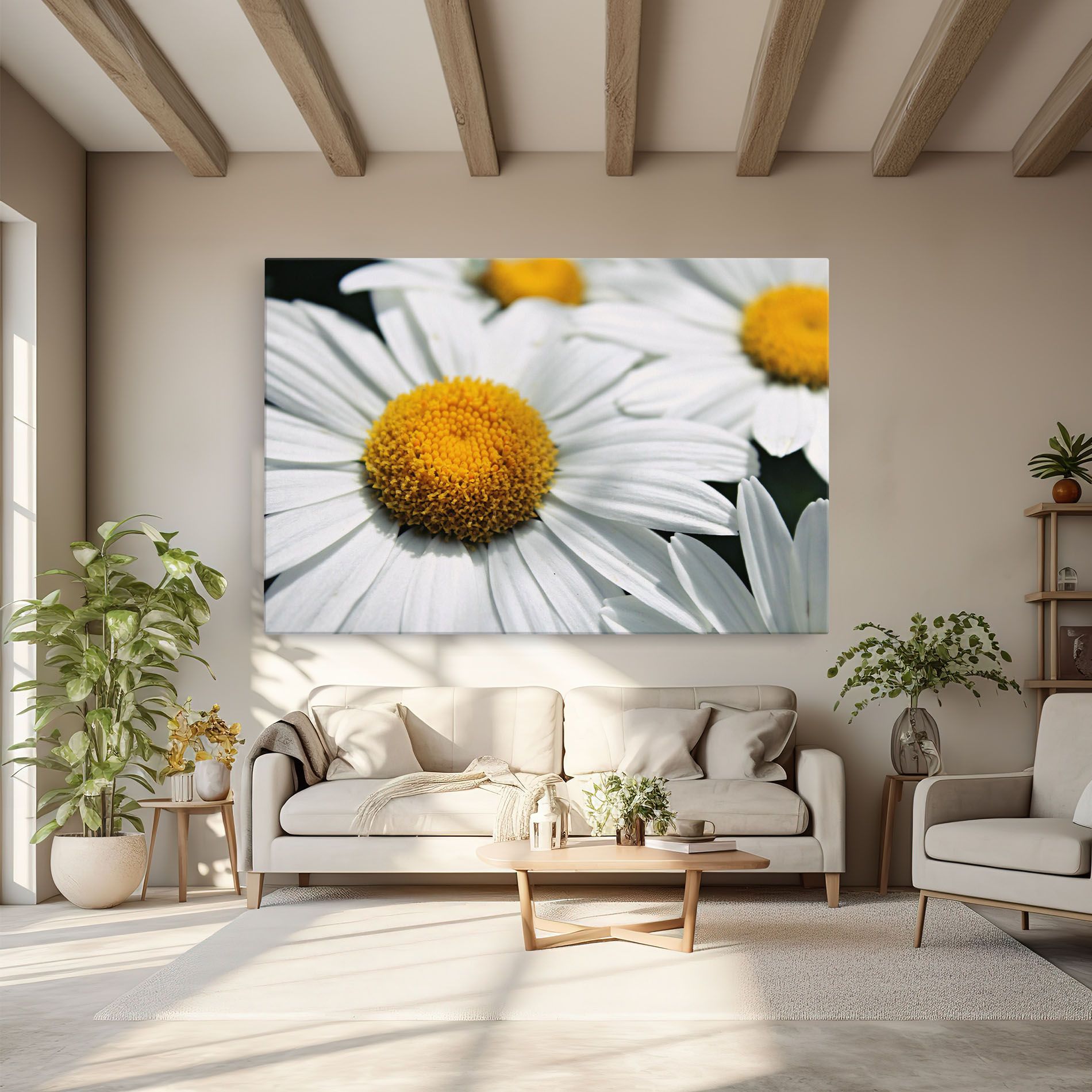 Big Daisies mockup 6