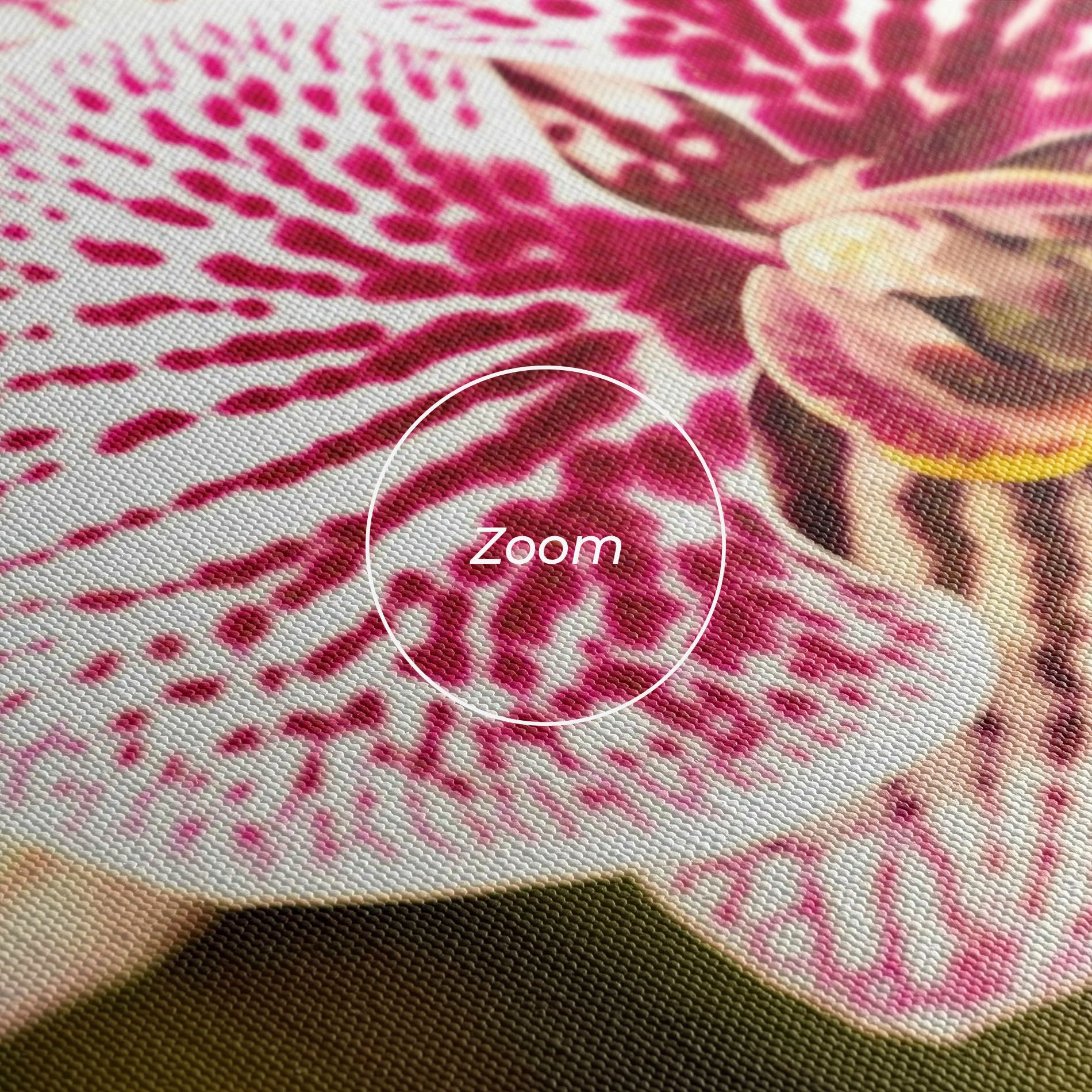 Garden Orchids mockup 3