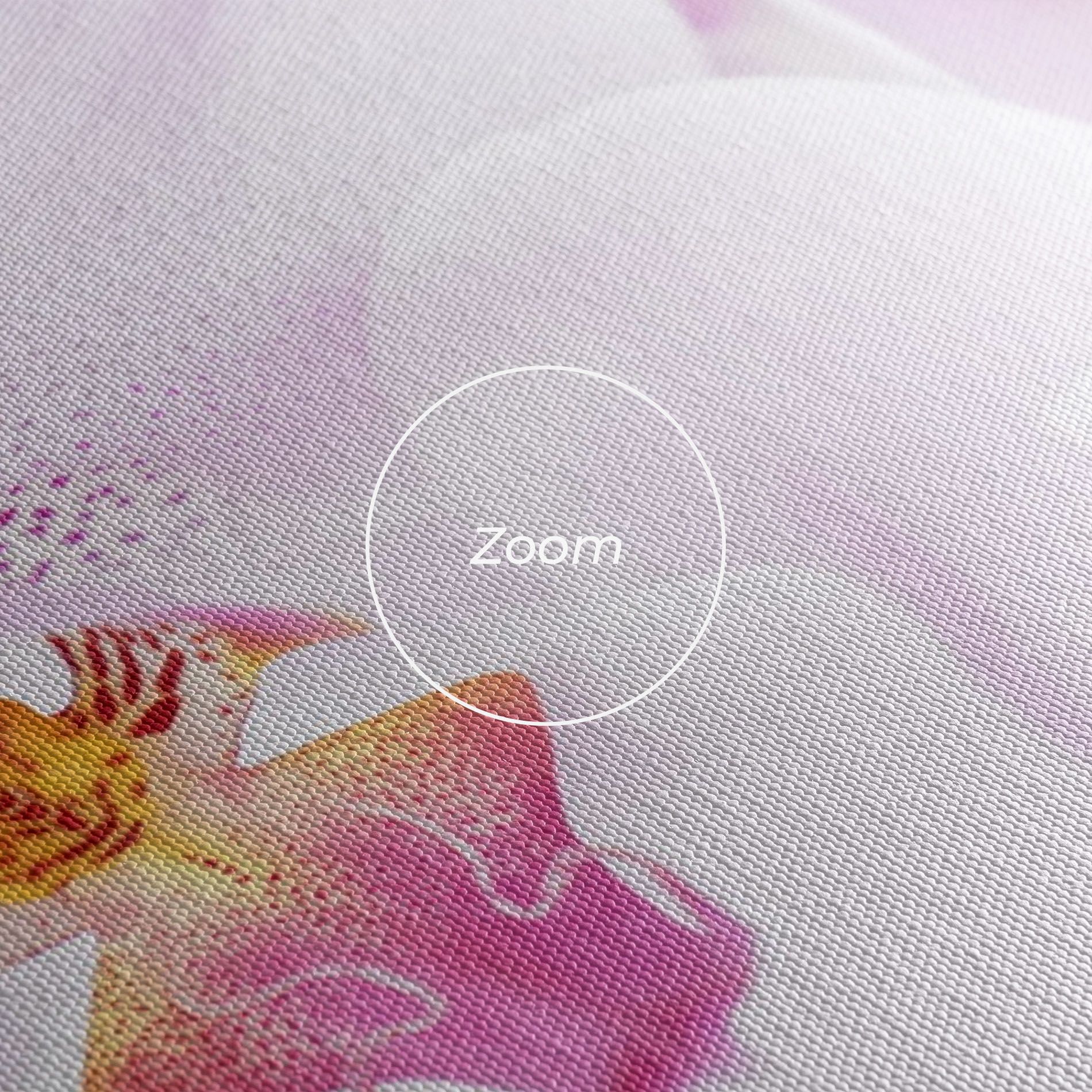 Light Purple Orchid mockup 3