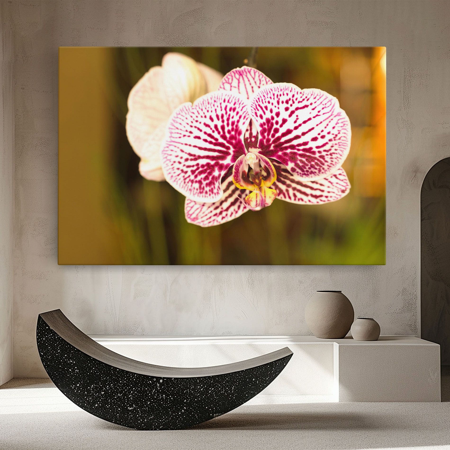 Garden Orchids mockup 8