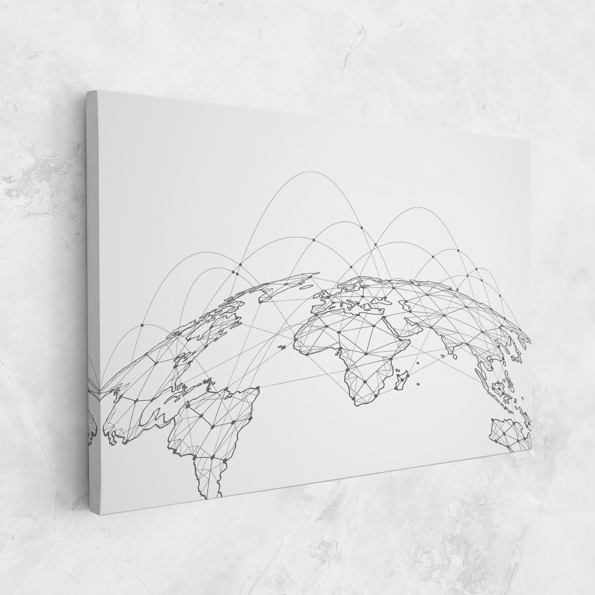 Global Network mockup 1