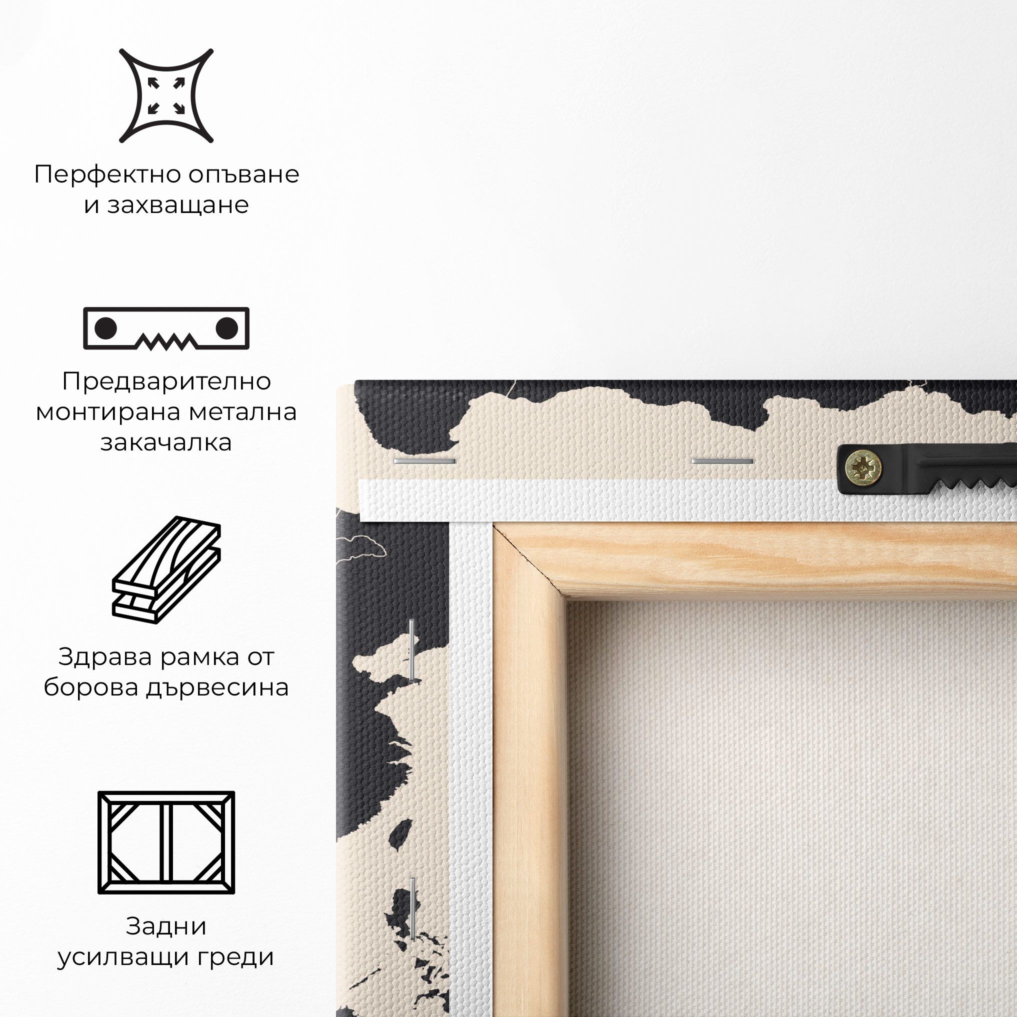 Asia Continent mockup 5