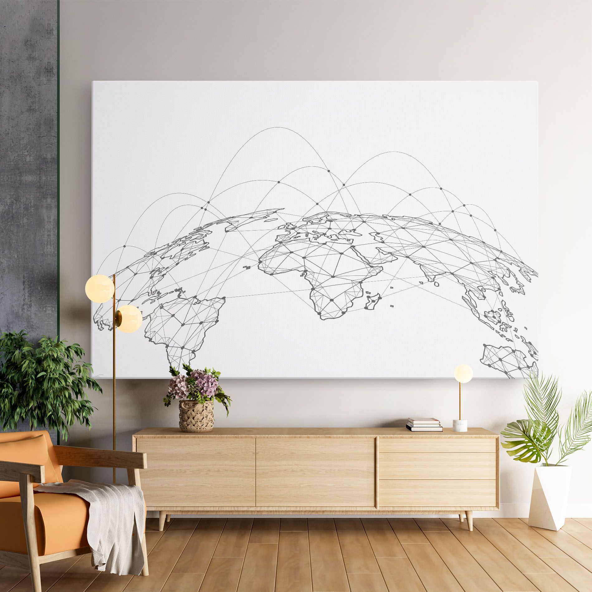 Global Network mockup 9