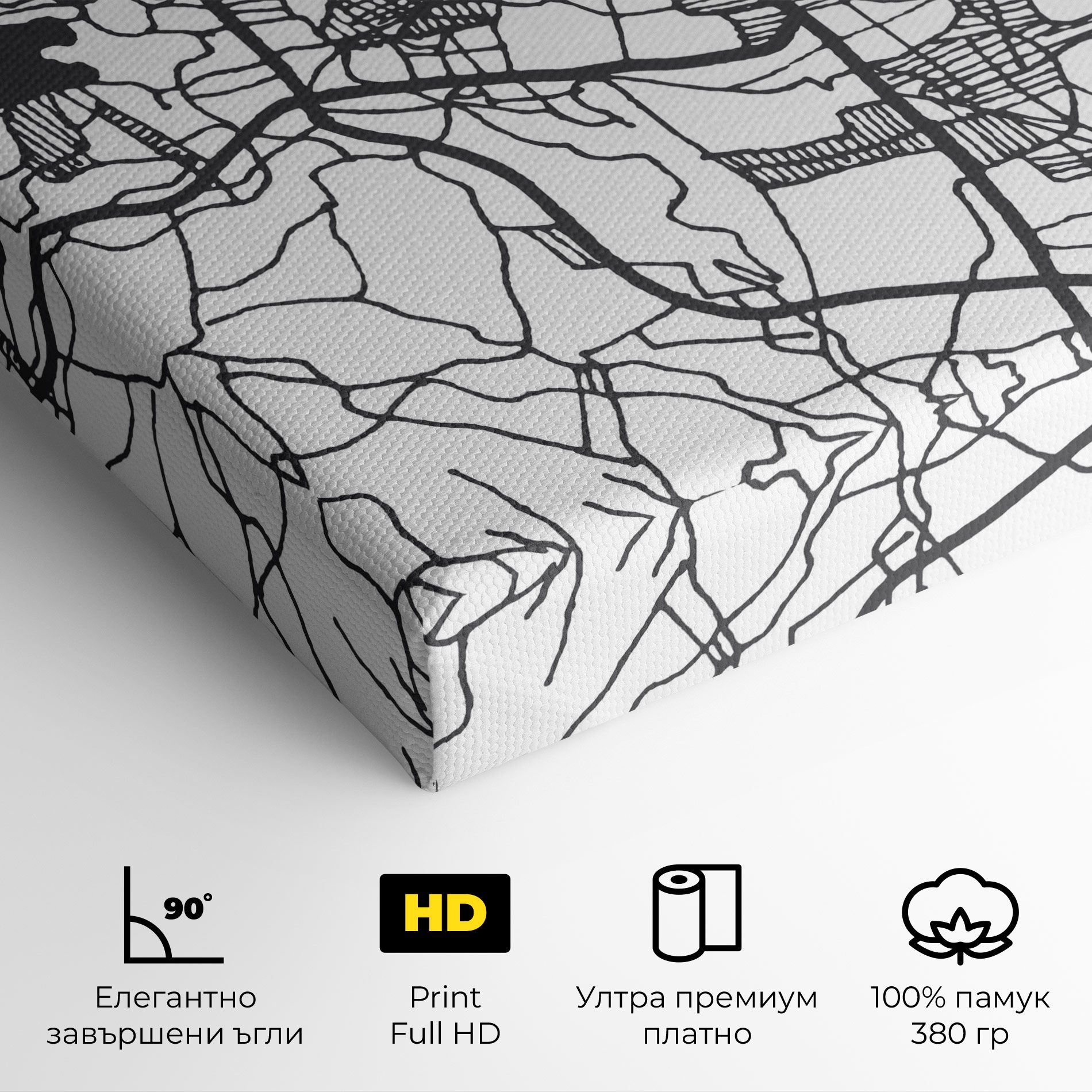 Tasikmalaya Map mockup 4