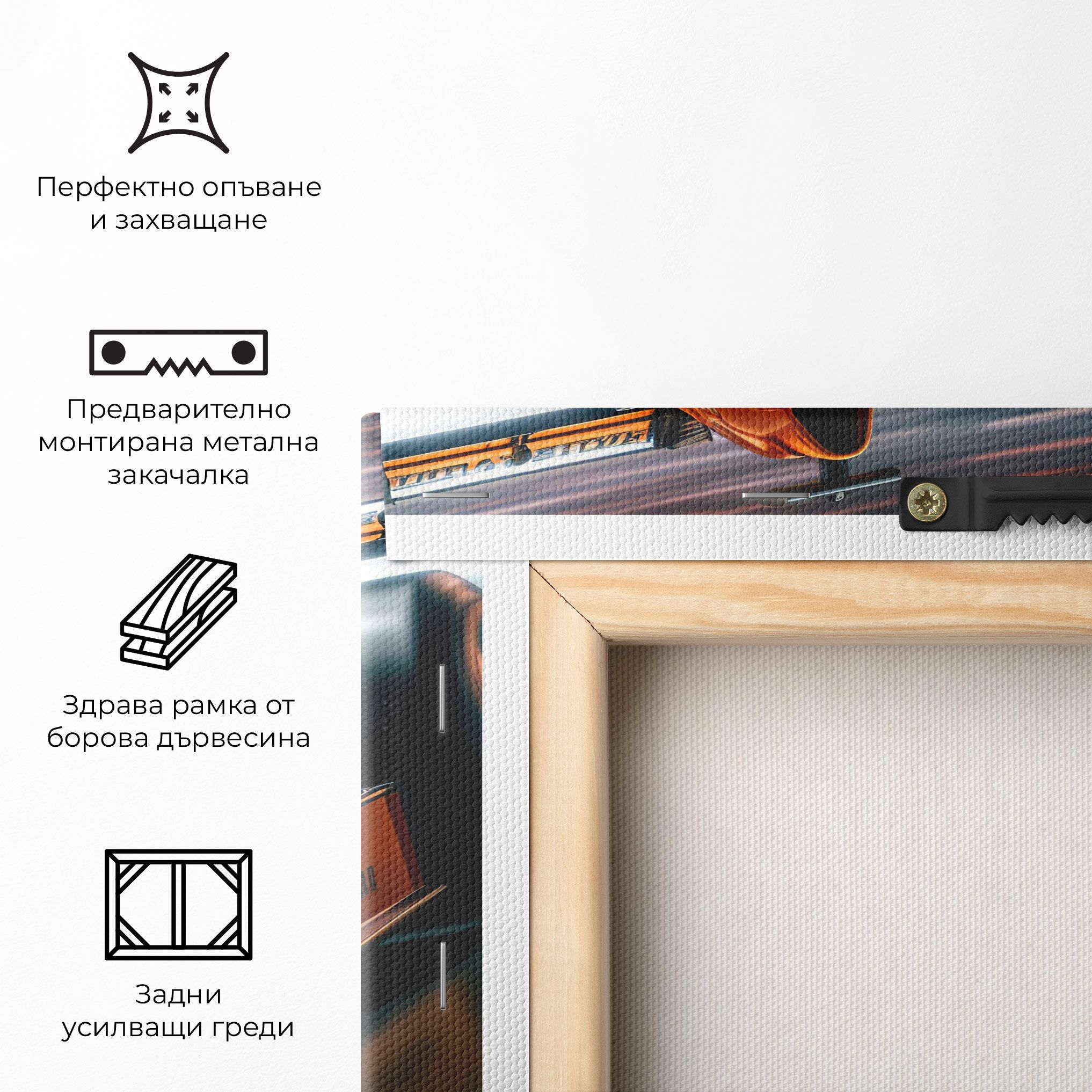 Orange F1 Car mockup 5