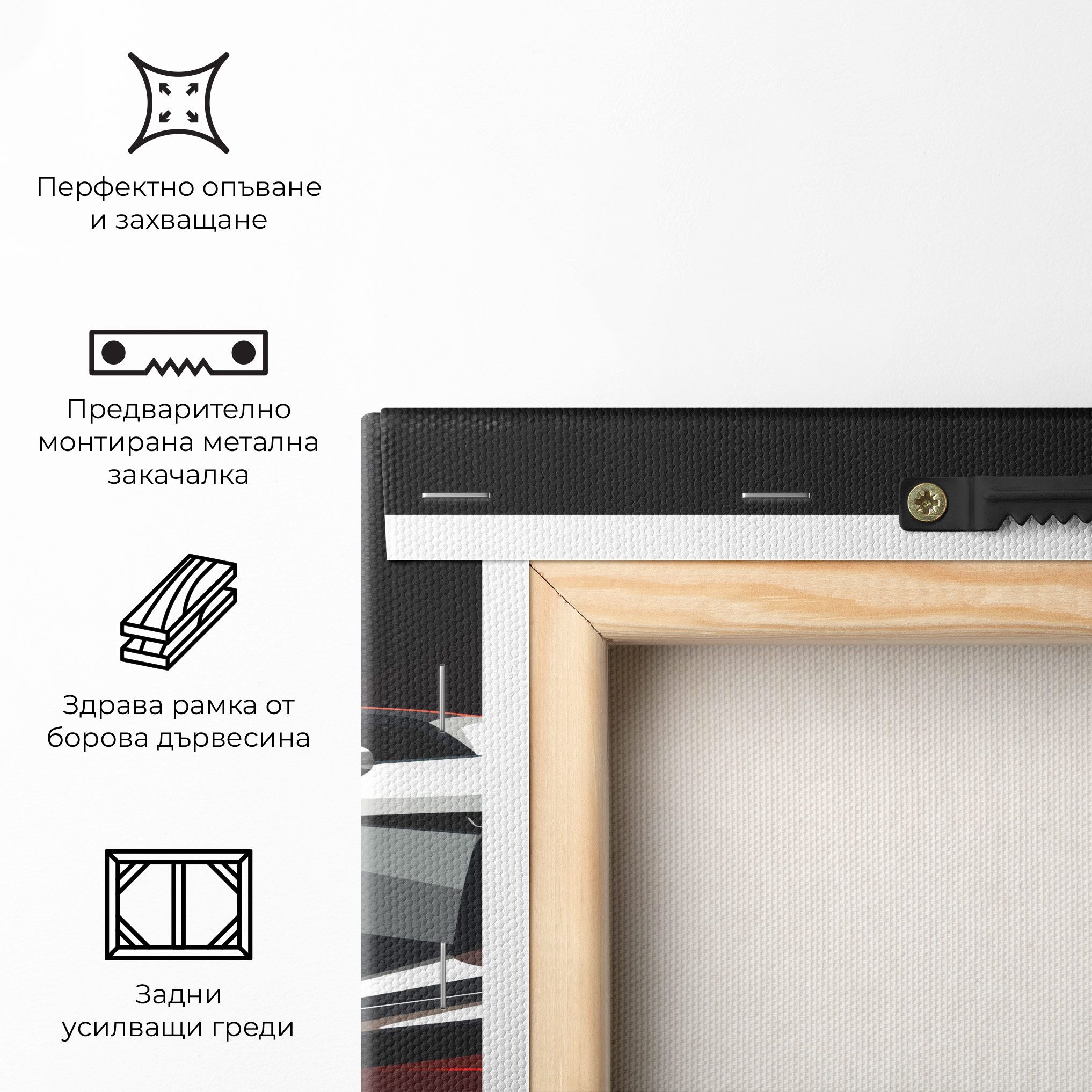 Cool Grey Car mockup 5