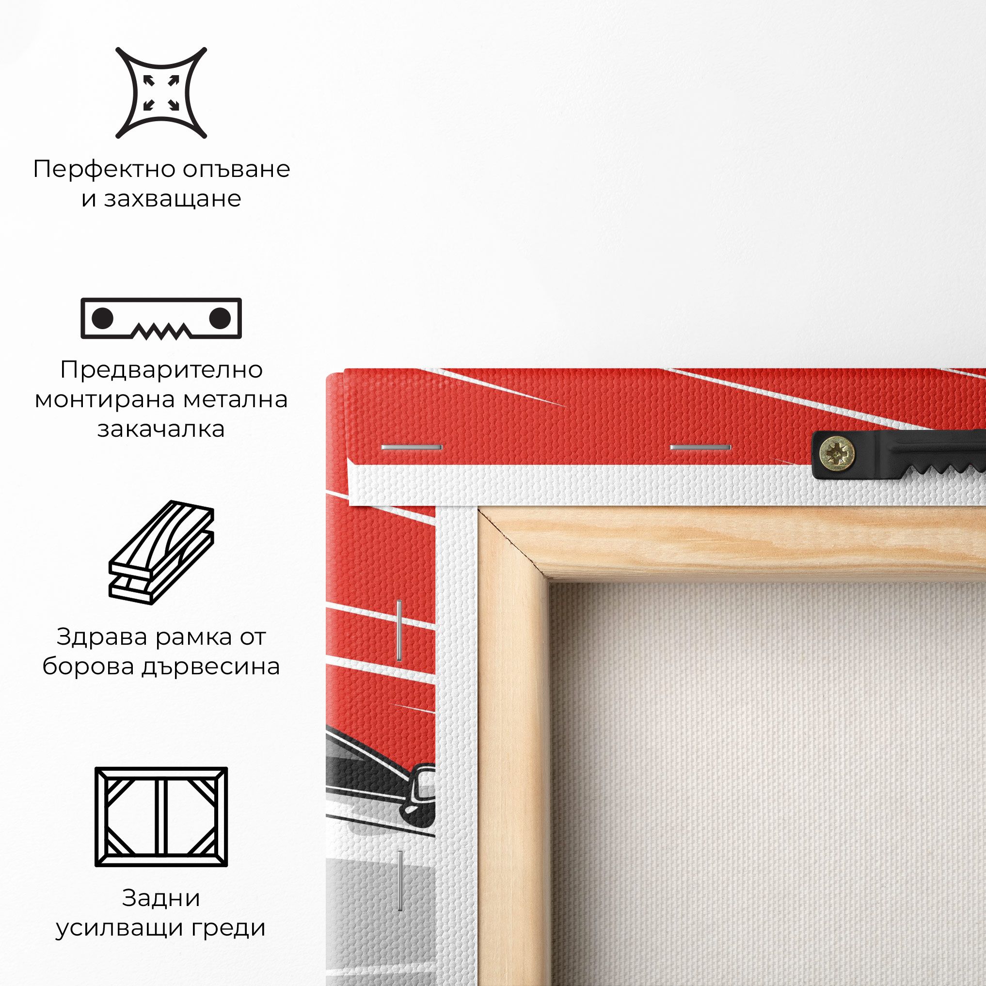 Grey Gtr Car mockup 5