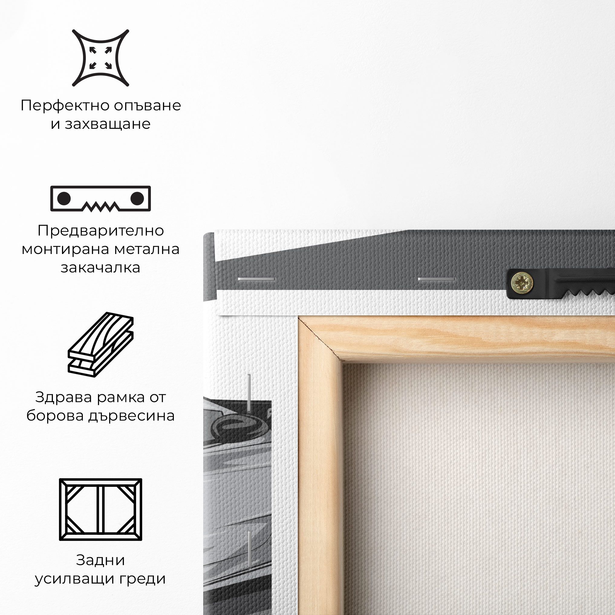 Grey Sport Car mockup 5