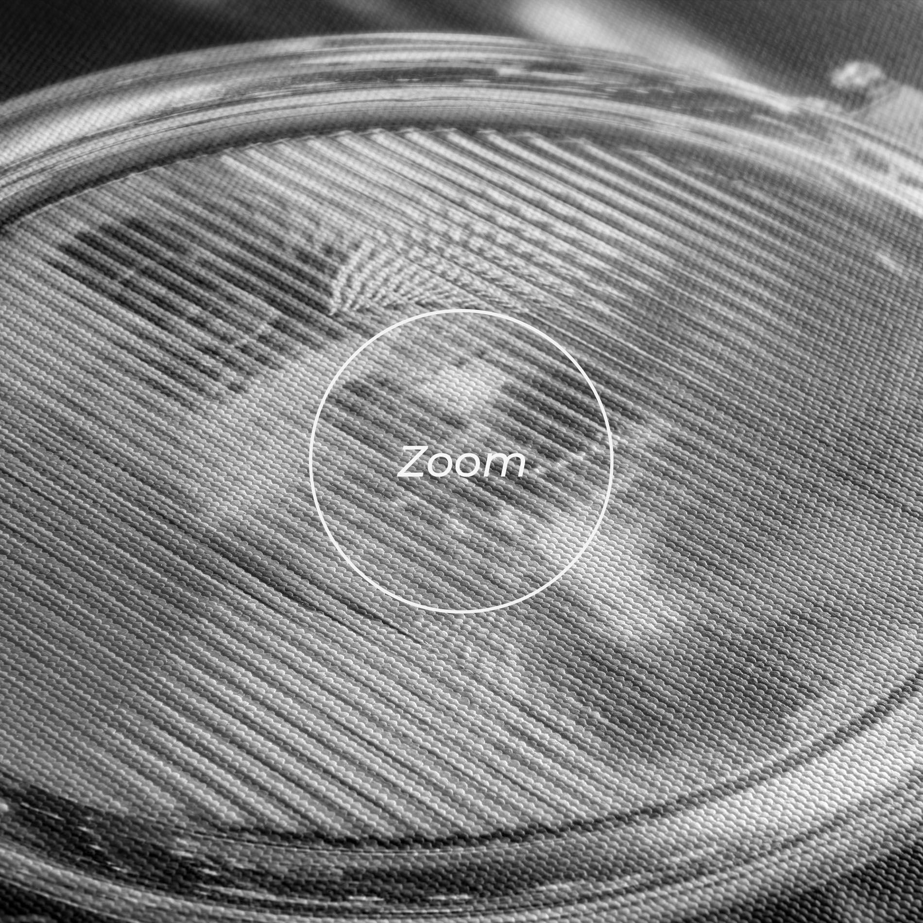 Closeup Grey Car mockup 3