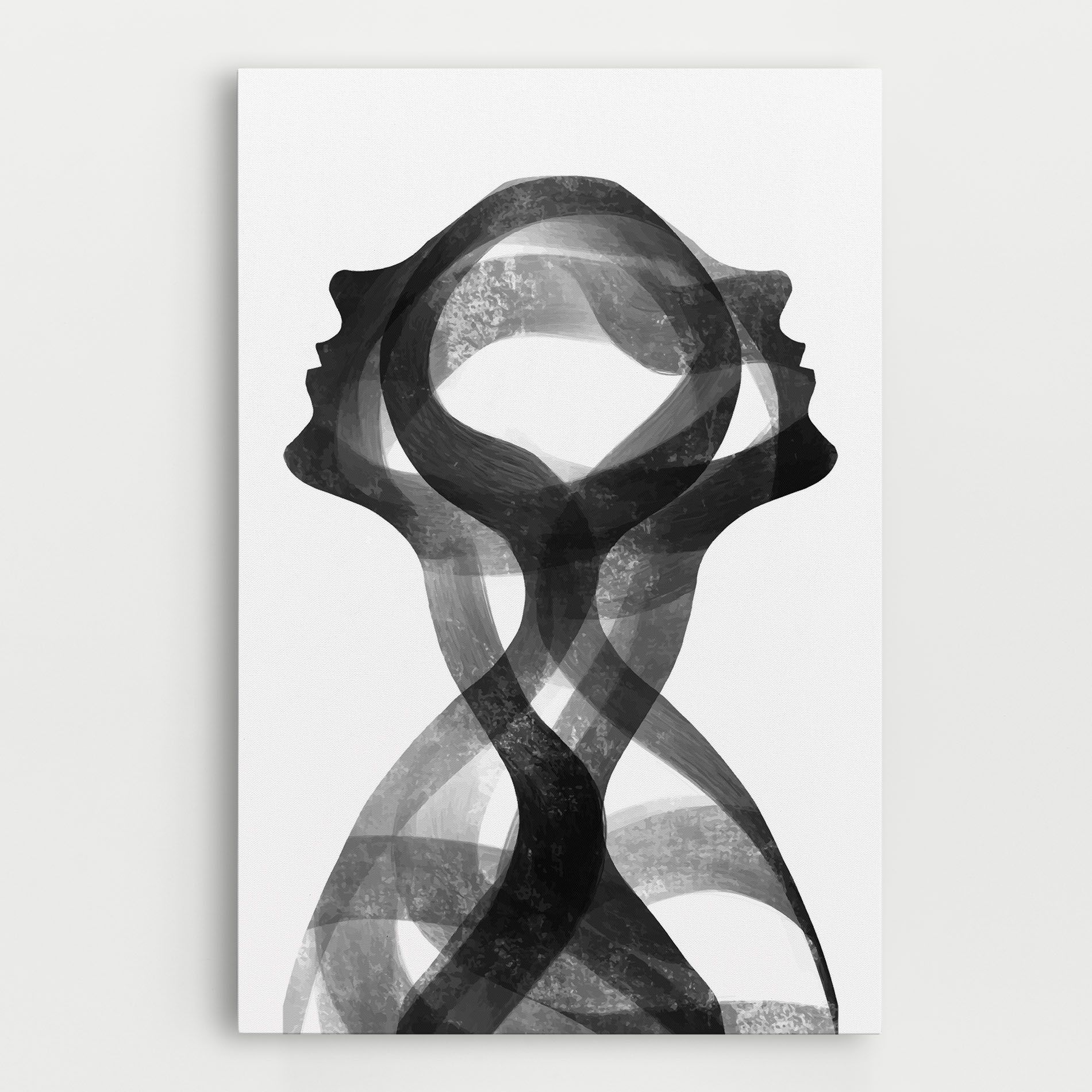 Human Conection mockup 0