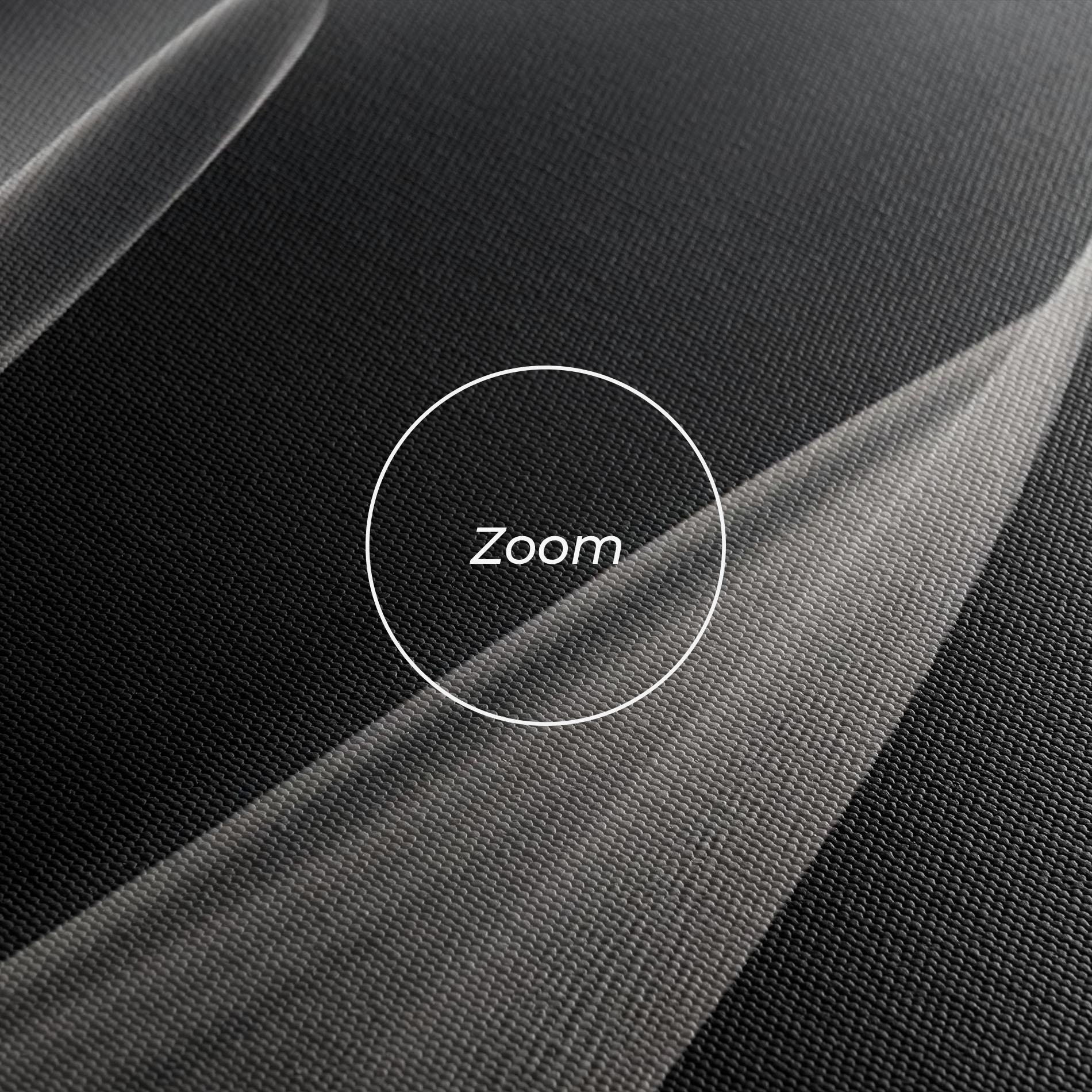 Картина на платно Grey Dune mockup 3