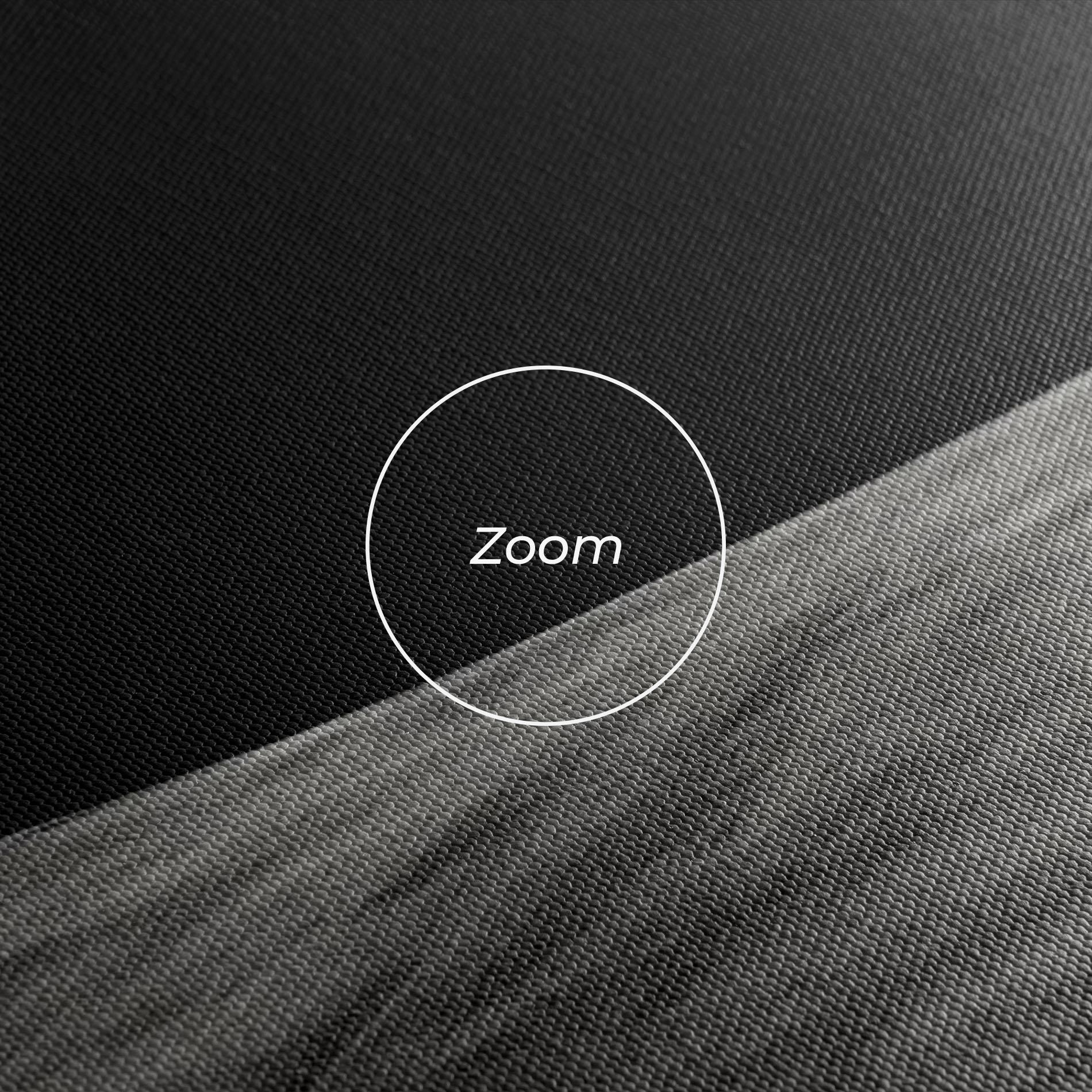 Картина на платно Man Walking mockup 3