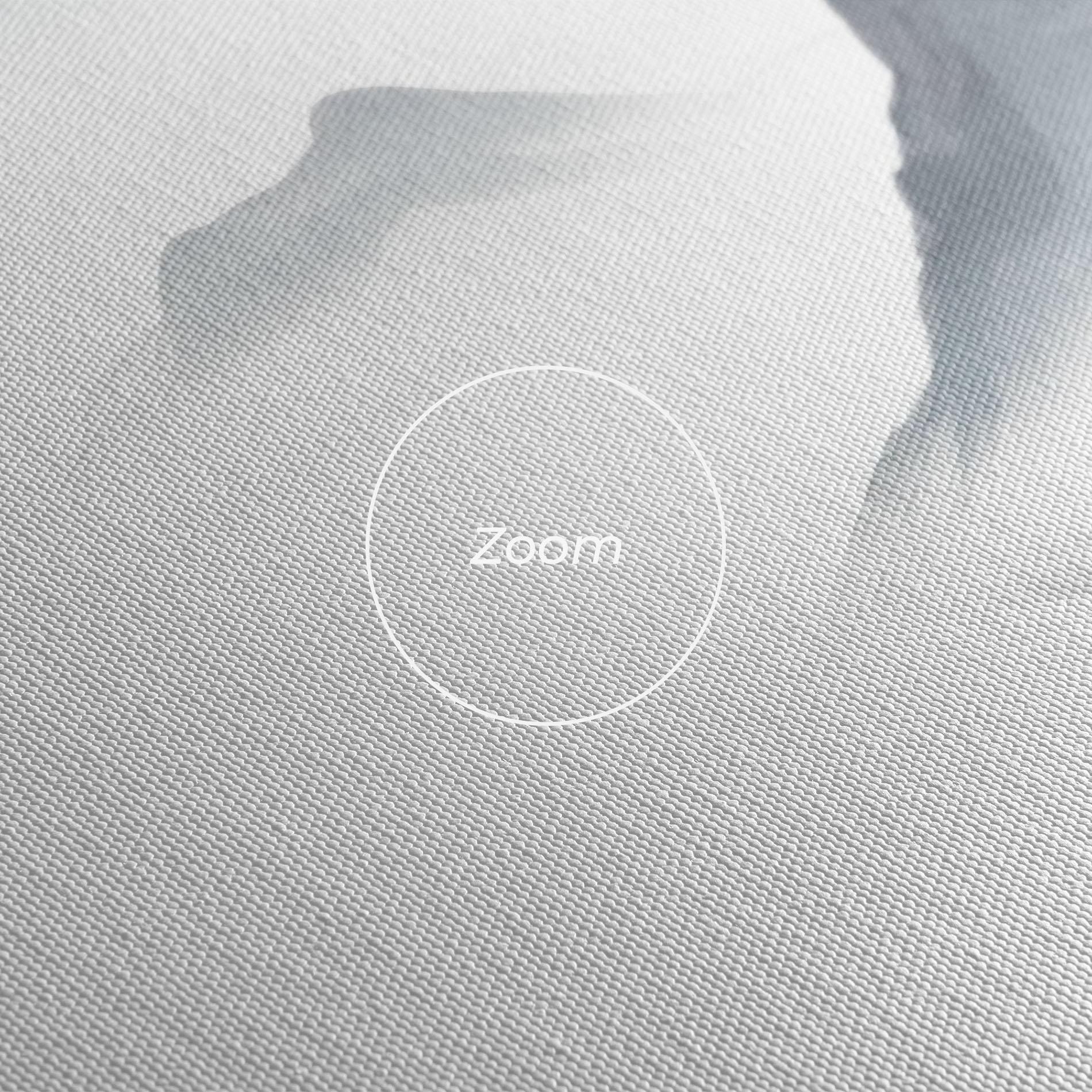 Картина на платно Chinese Style Mountains mockup 3