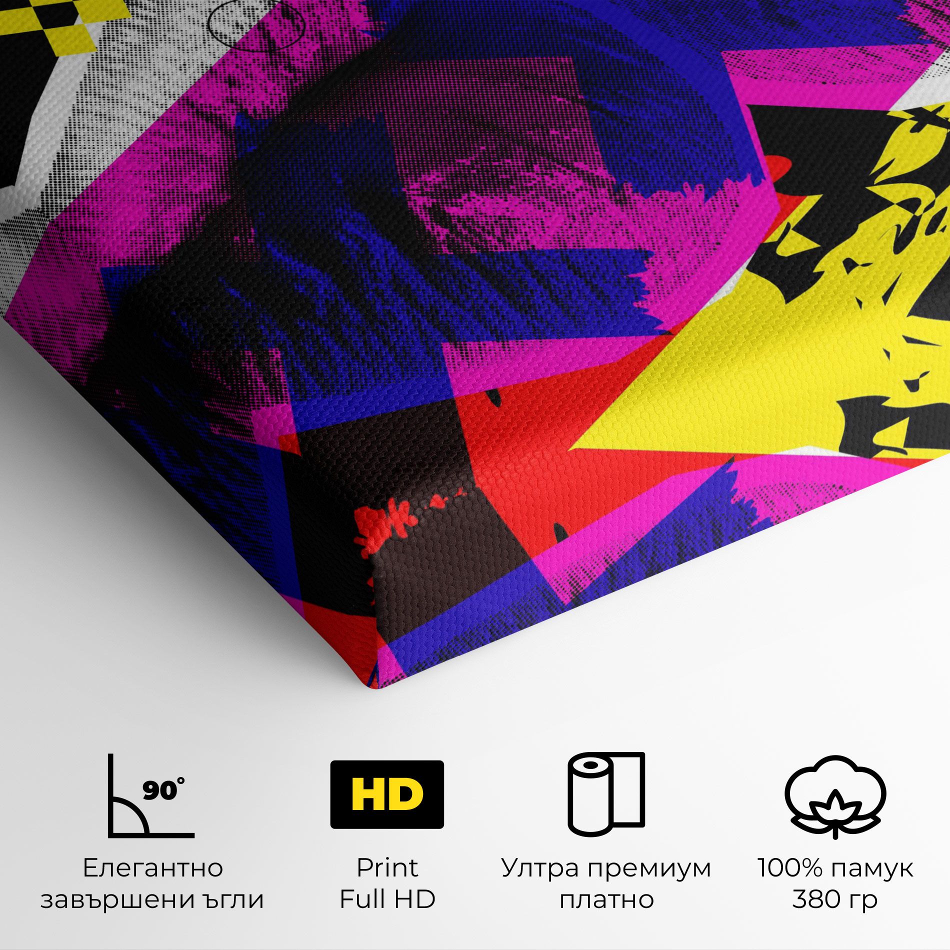 Lips Purple Light mockup 4