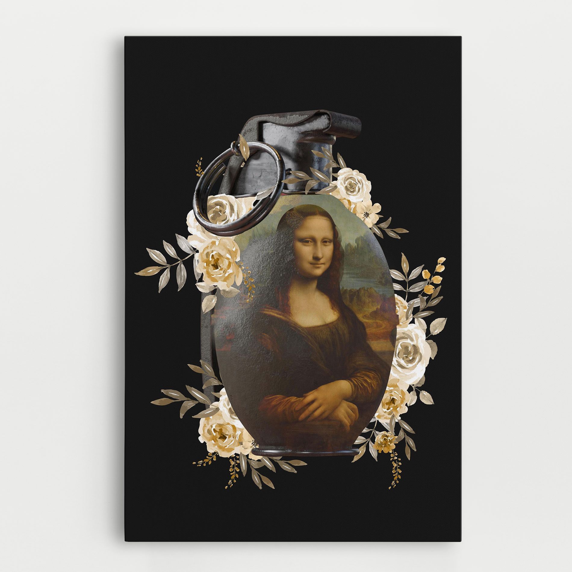 Monalisa Bomb mockup 0