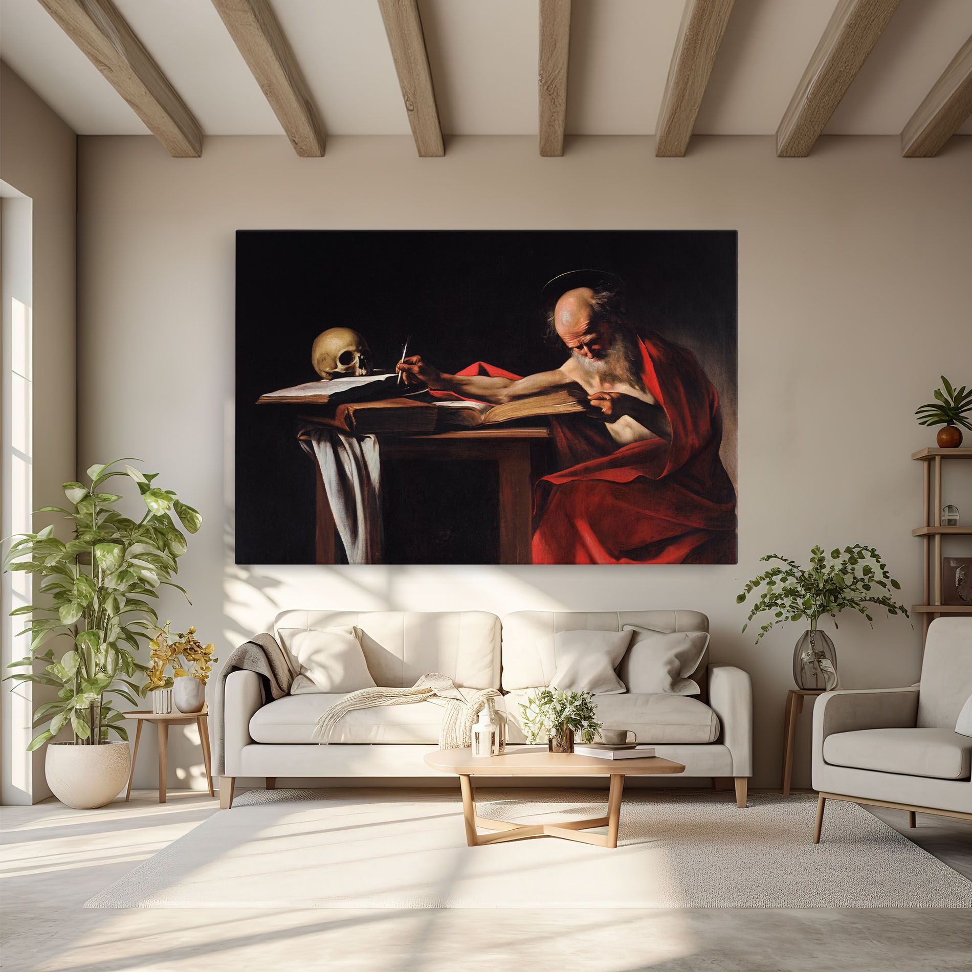 Close To Death mockup 6