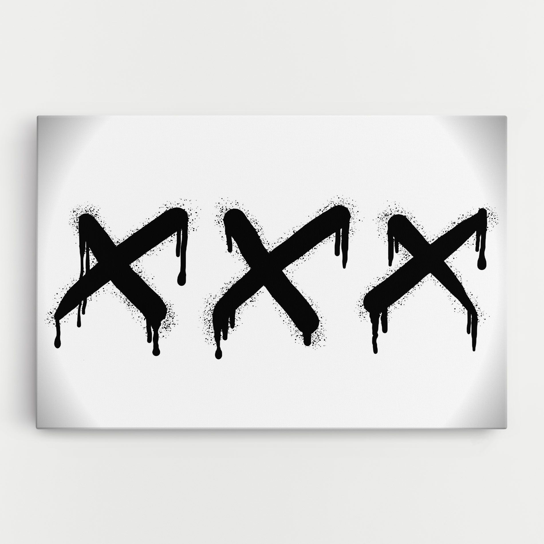 Grafiti X Spray mockup 0