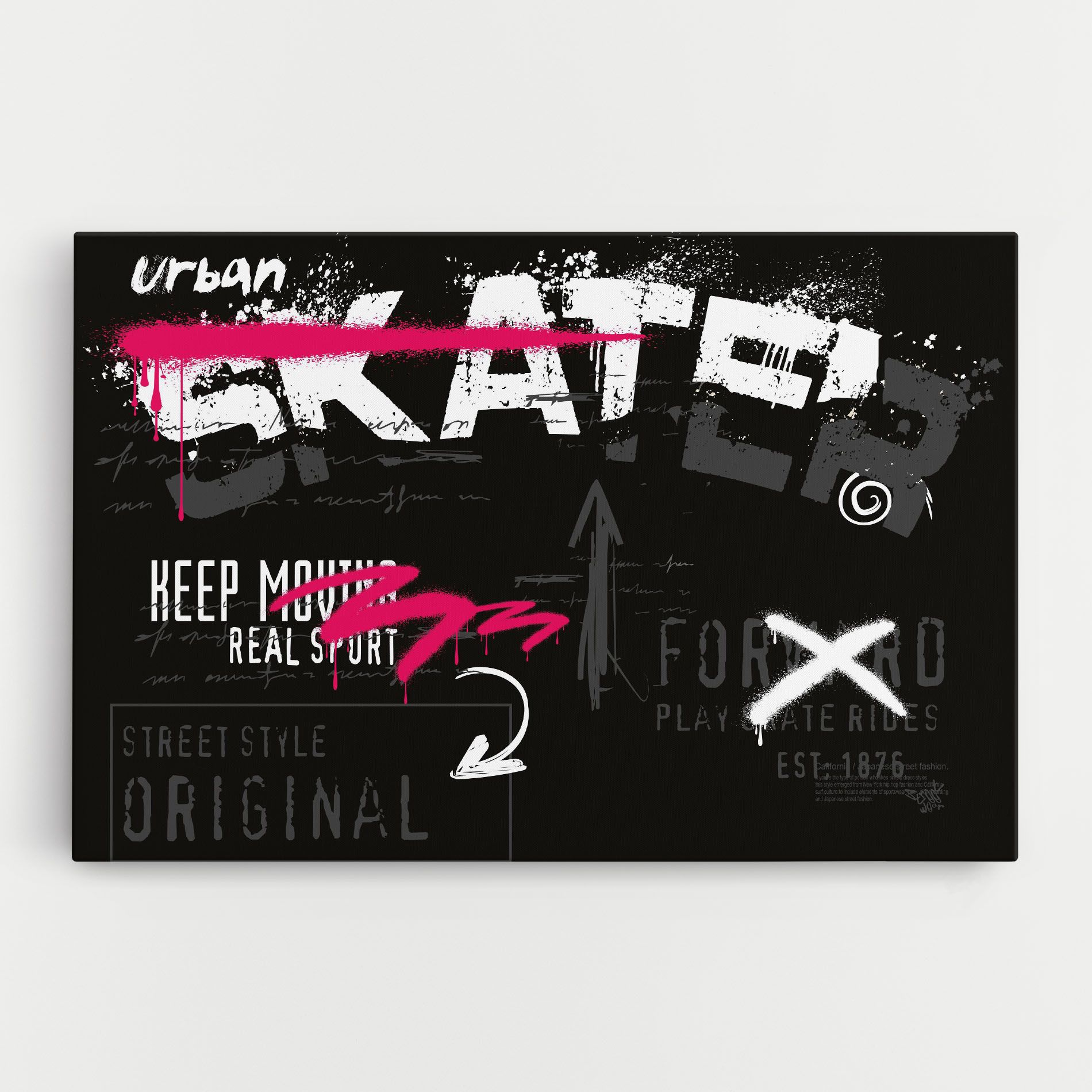 Skater Spray mockup 0