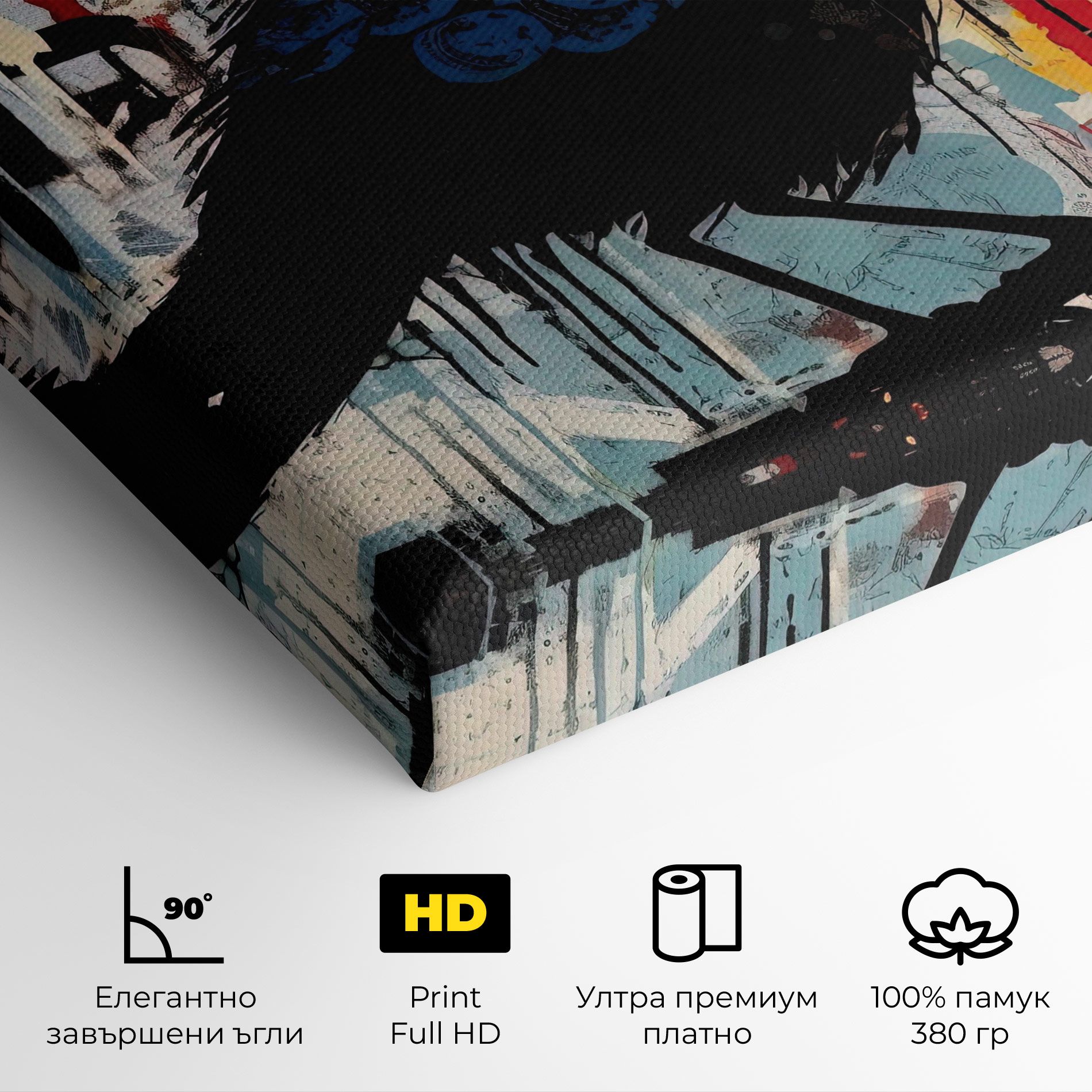 Bird Old Doodle mockup 4