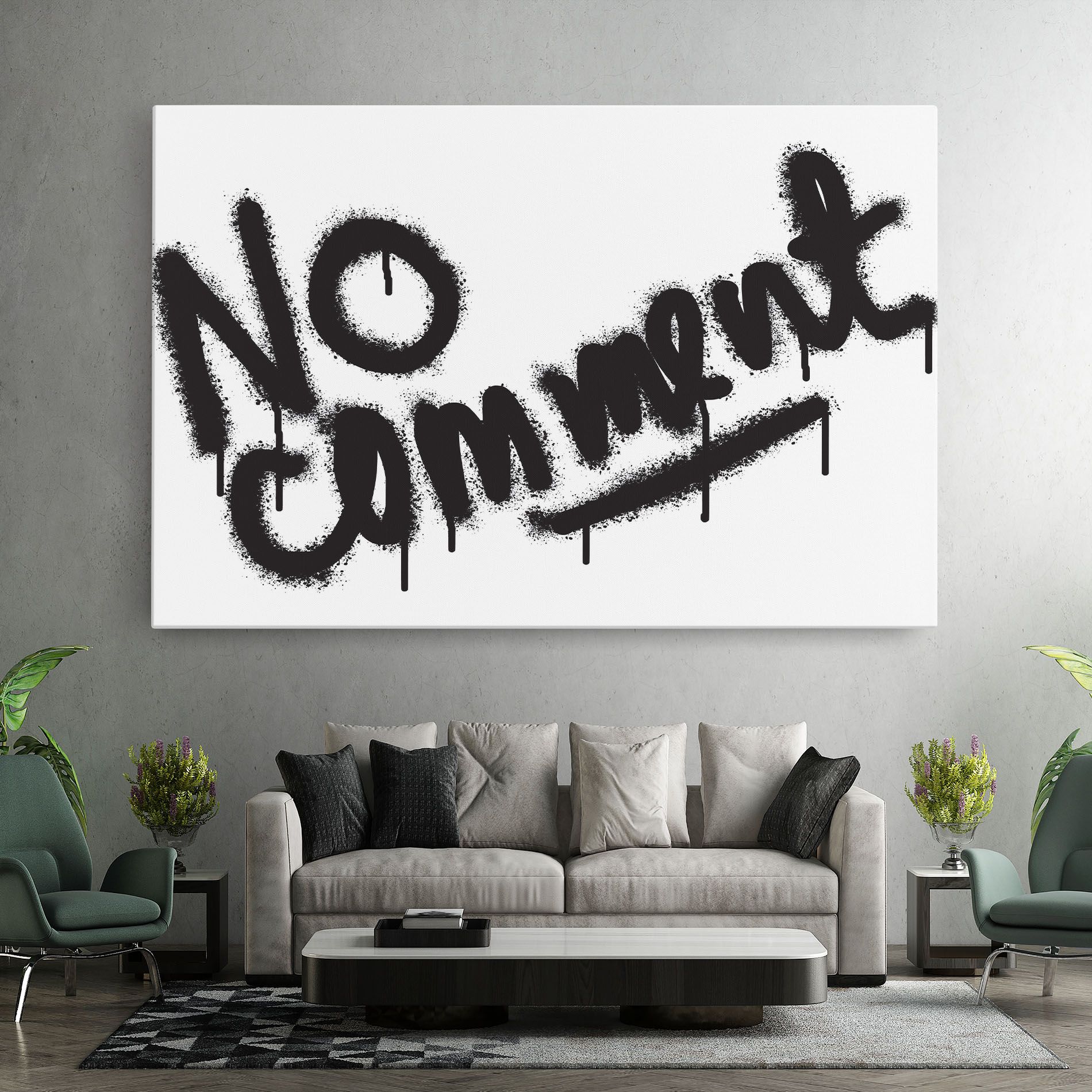 No Comment mockup 7