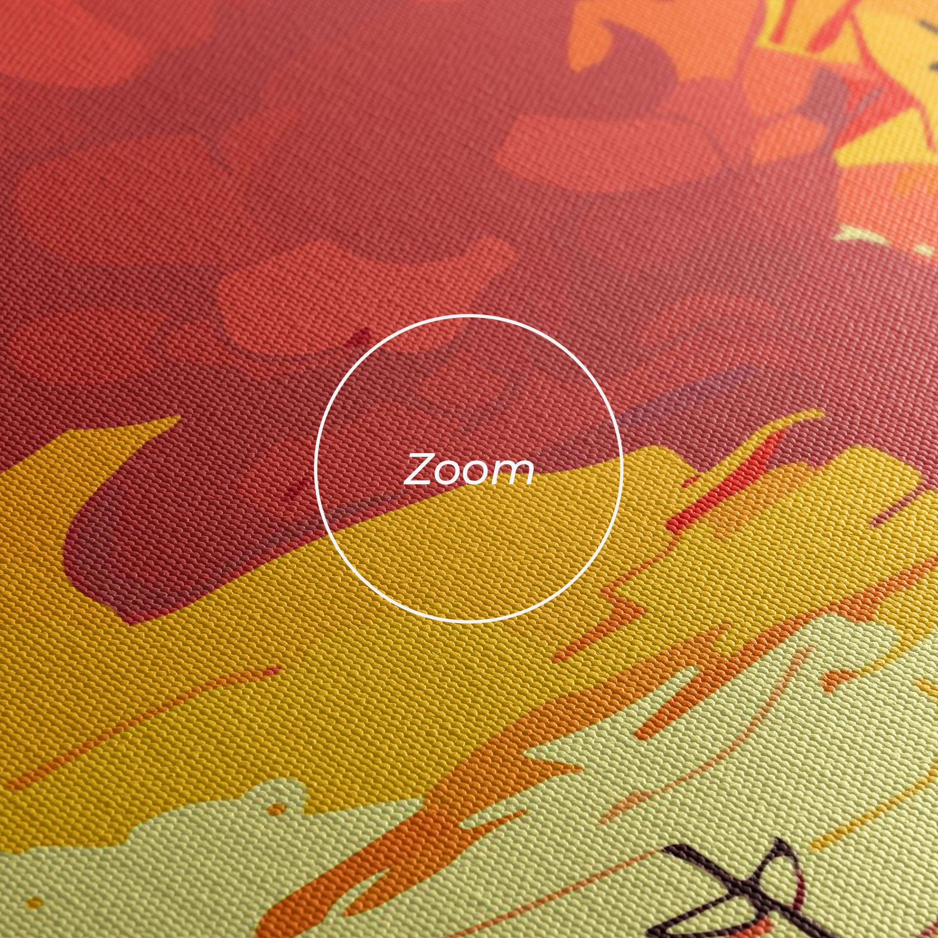 African Smoke mockup 3